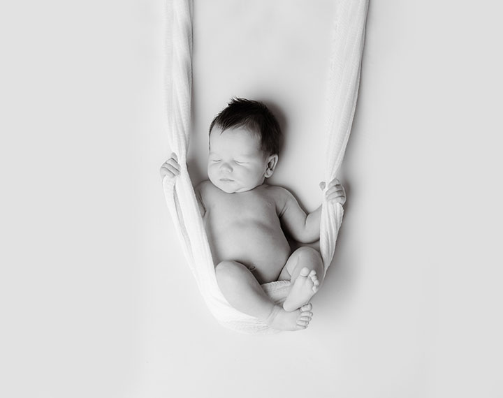 11 - Newborn Photography