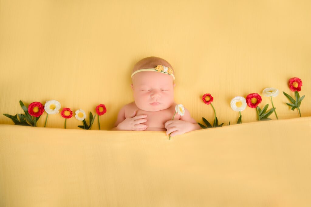 20210421  85S8730 Edit Edit 1024x683 - Newborn Photography