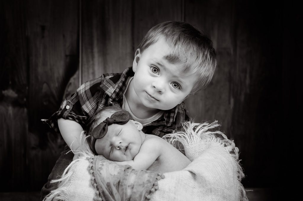 Abbott 1 1024x678 - Newborn Photography