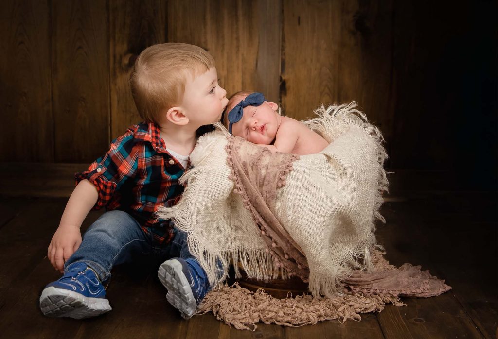 Abbott 1 2 1024x698 - Newborn Photography