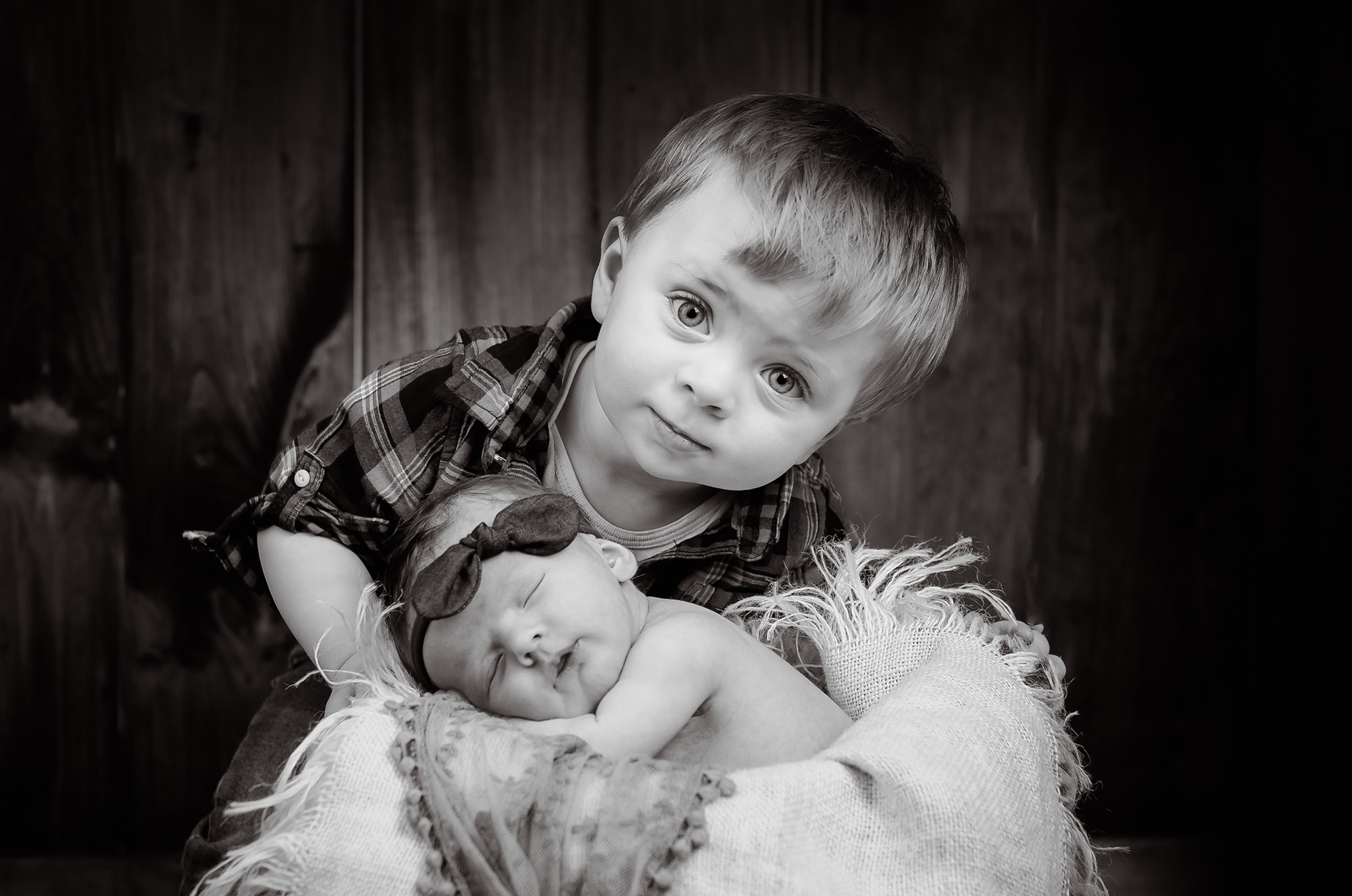 Abbott 1 - Portfolio: Infant Photography