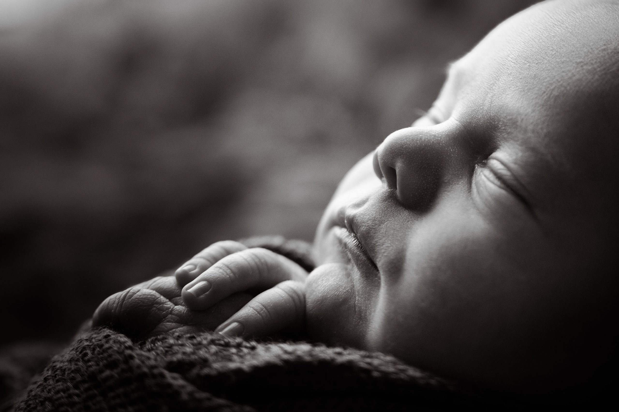 Amanda Ramsay 8 scaled - Newborn Photography