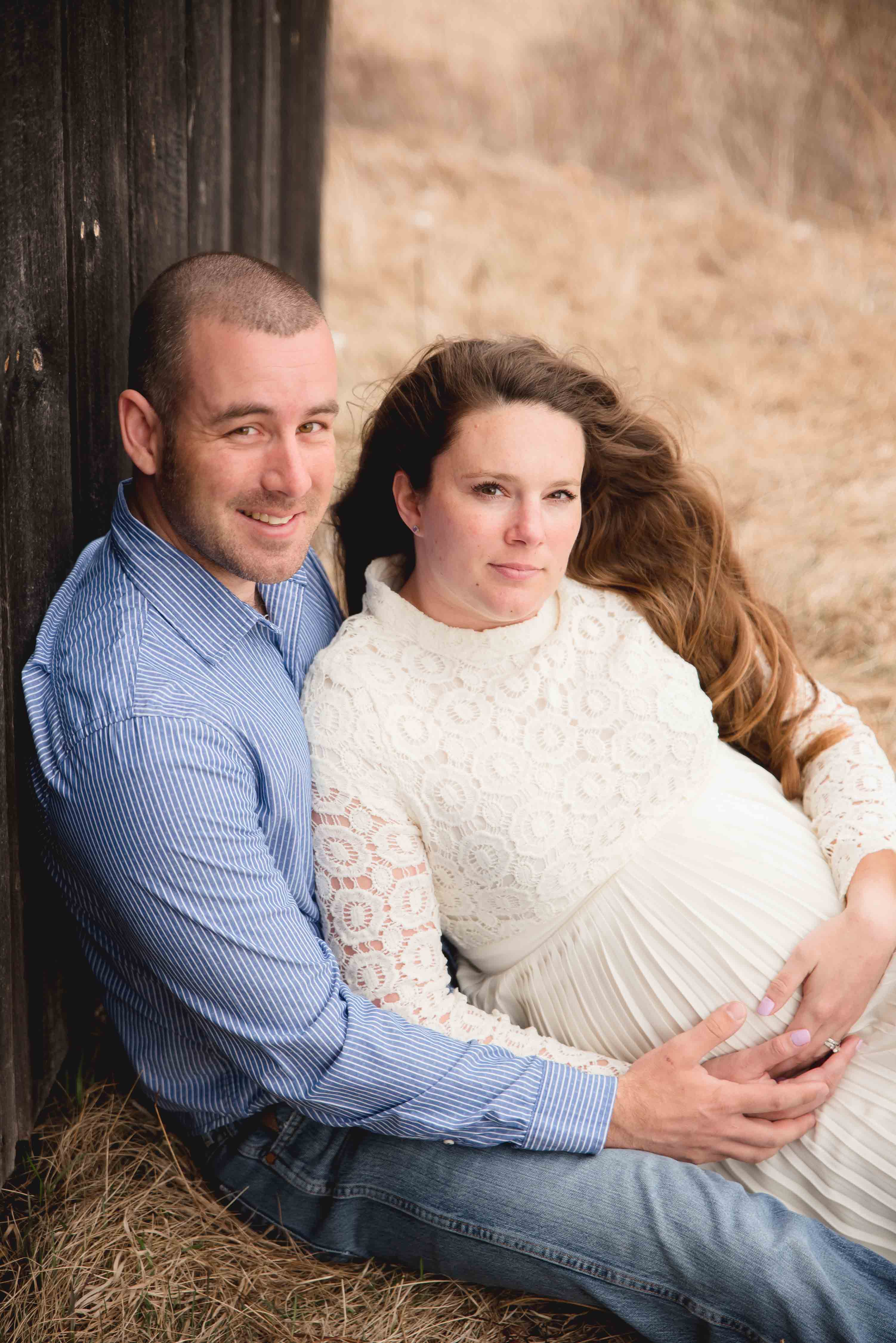 Aubrie Maternity 1010 - Maternity Photography