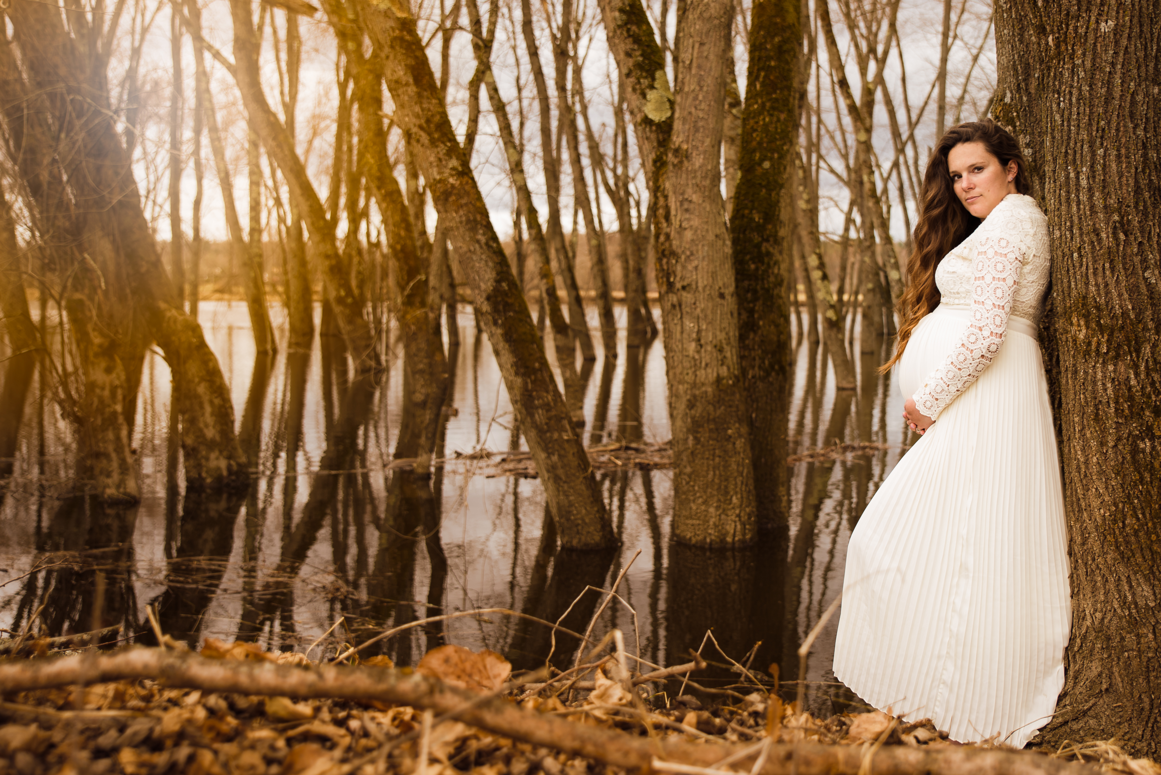 Aubrie Maternity 1012 - Maternity Photography