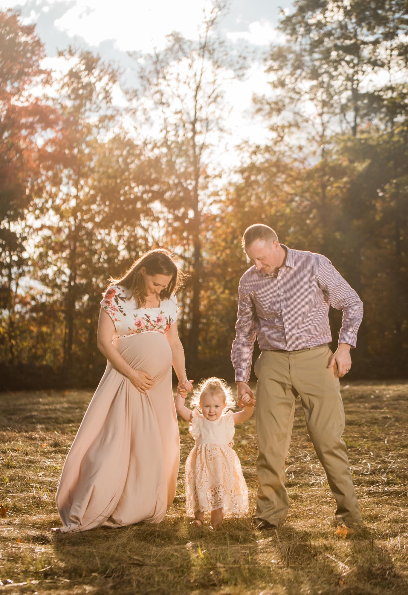 Bromley Family 3 1 - Maternity Photography