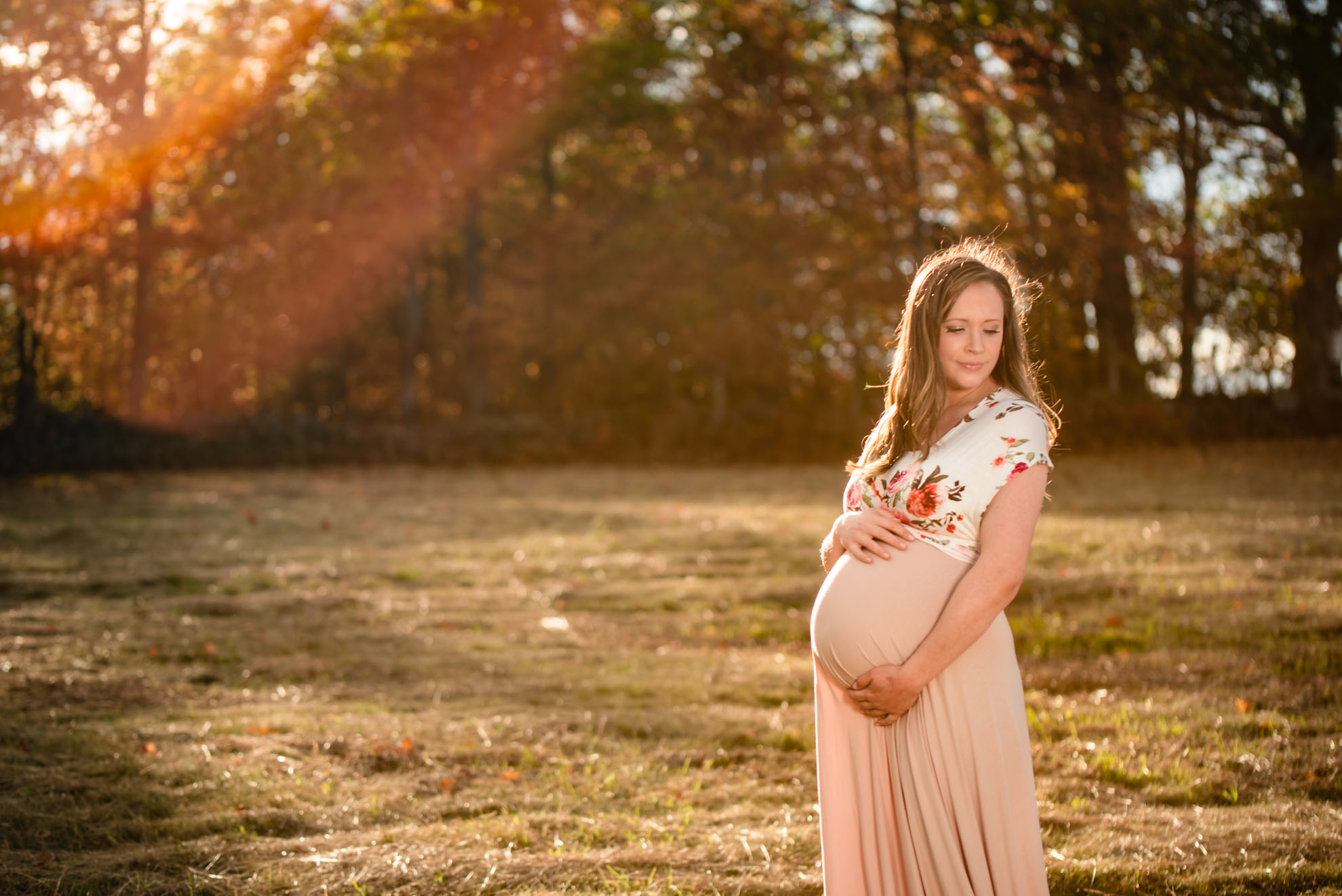 Bromley Family 7 - Maternity Photography