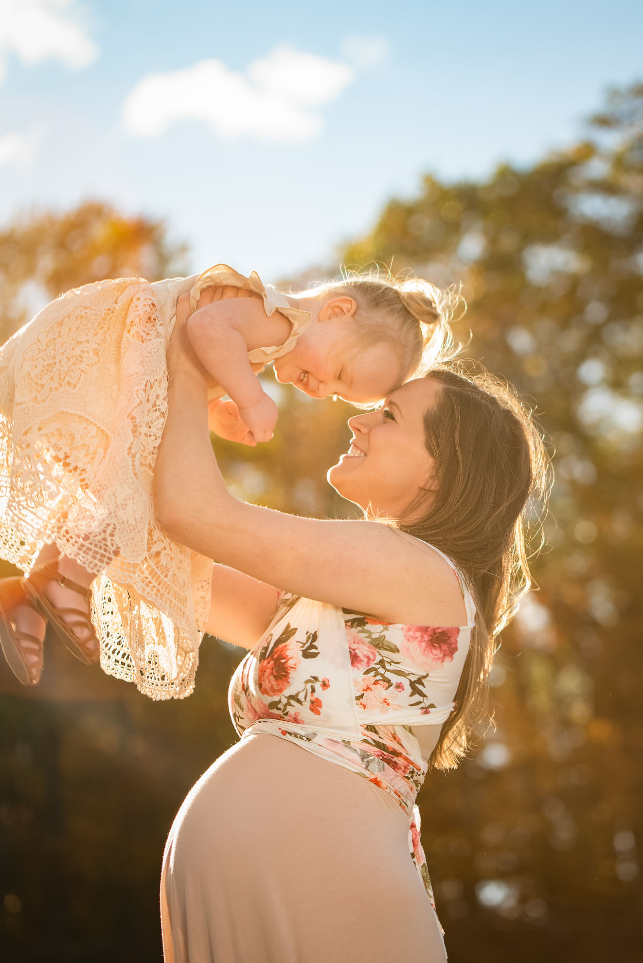 Bromley Family 8 1 - Maternity Photography