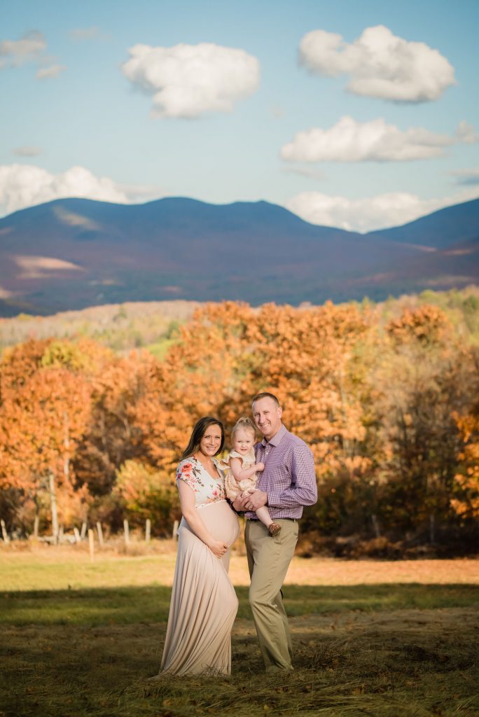 Bromley Family 9 684x1024 - Portfolio: Maternity