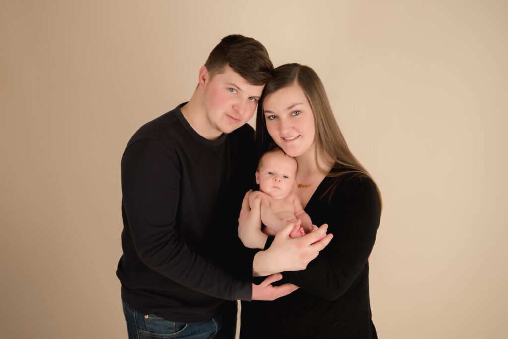 Caylea Bryer Infant 1055 1024x683 - Newborn Photography