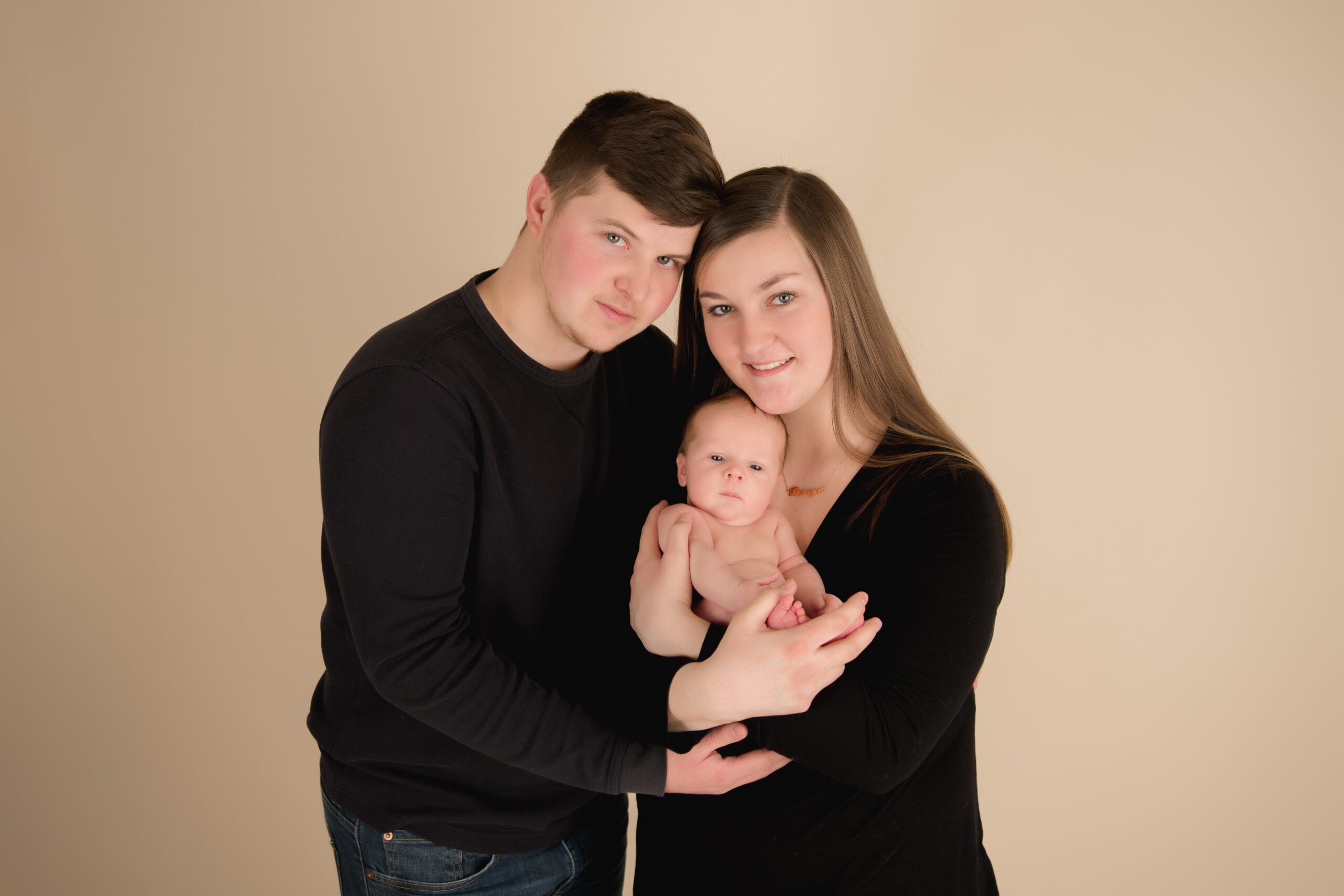 Caylea Bryer Infant 1055 scaled - Newborn Photography