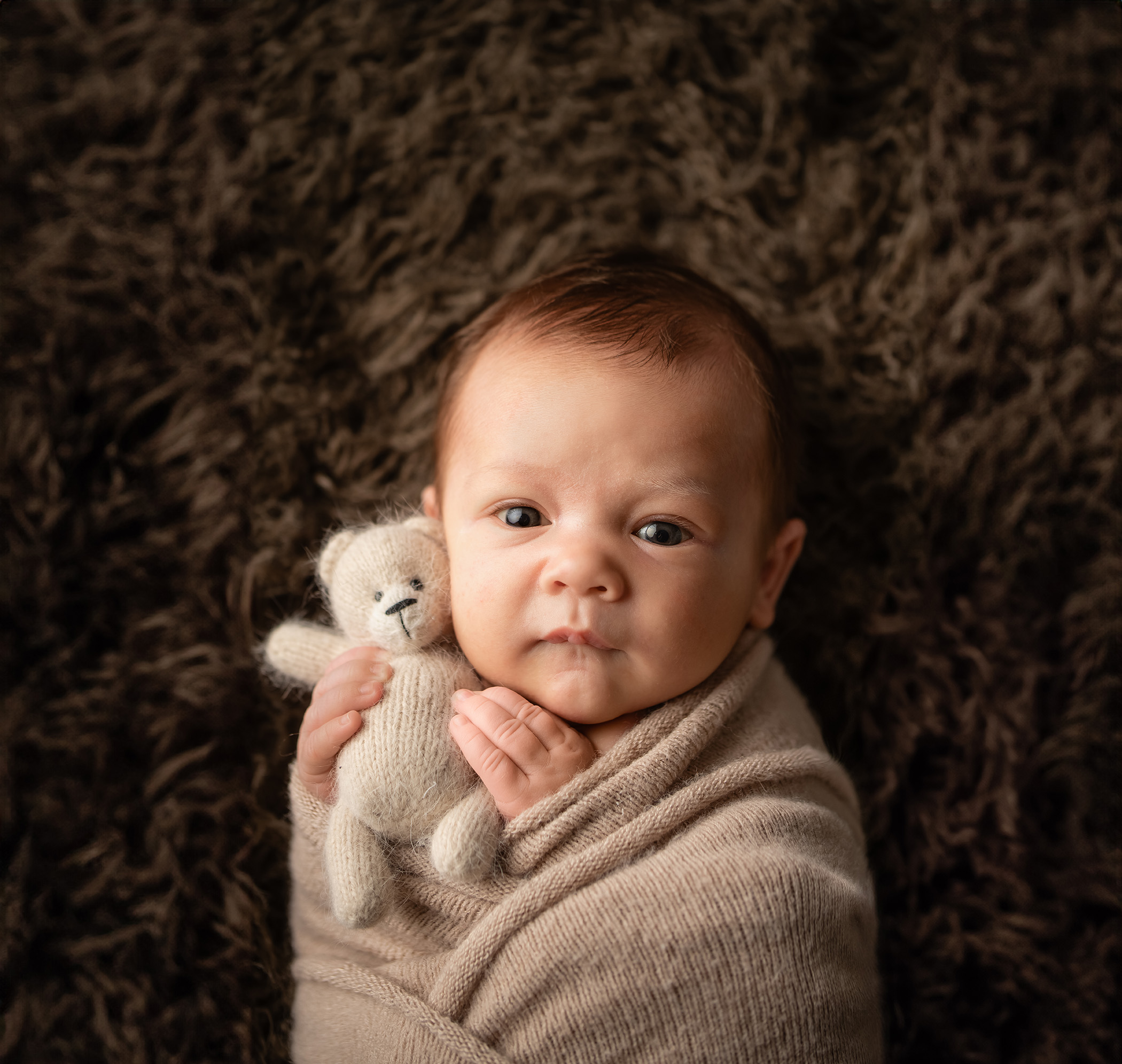 Curtis Ryder 4 - Newborn Photography