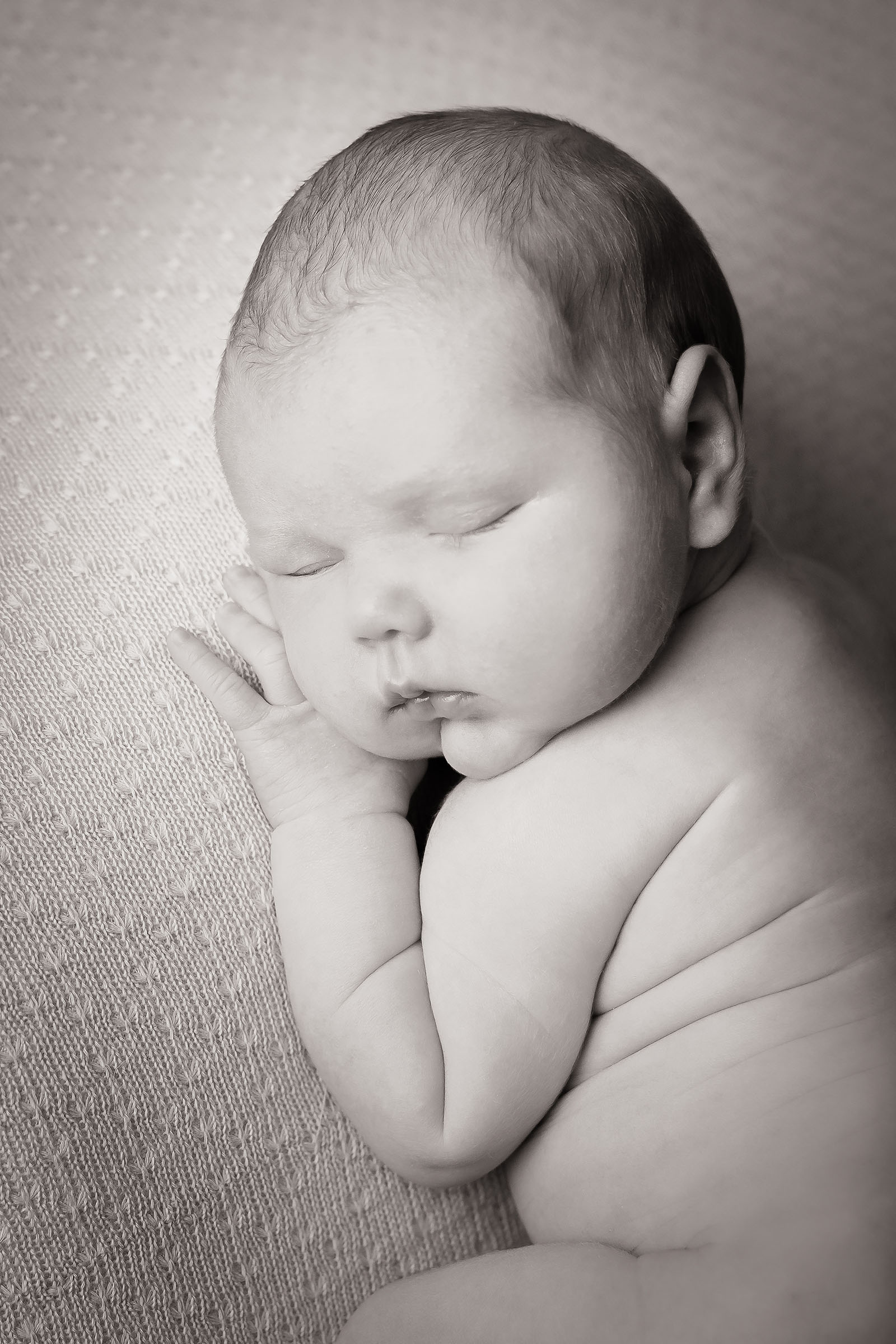 Danielle Roy 2 - Newborn Photography