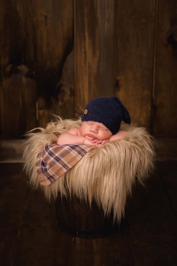 Decota infant 11 684x1024 - Newborn Photography