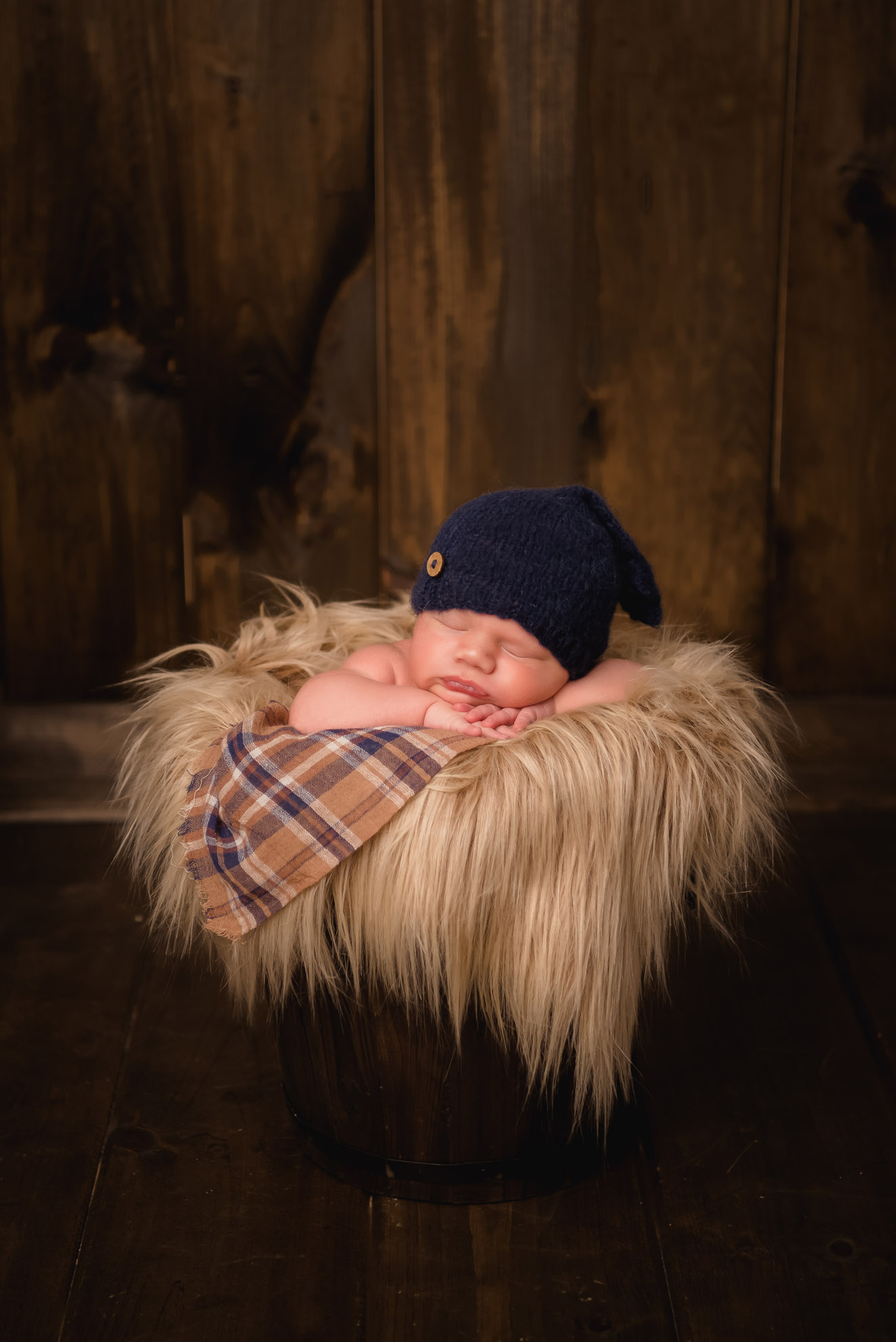 Decota infant 11 - Newborn Photography