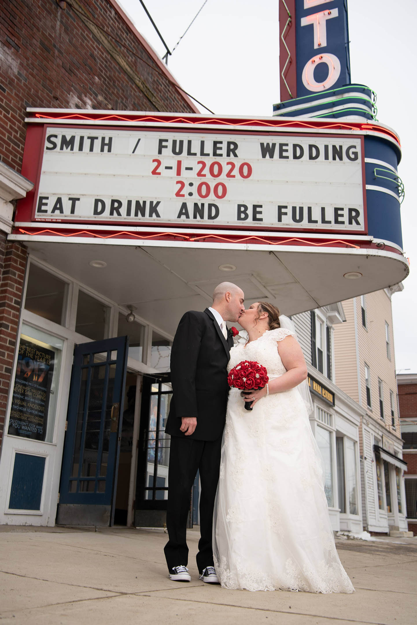 Fuller Wedding 1326 - Portfolio: Engagements / Weddings