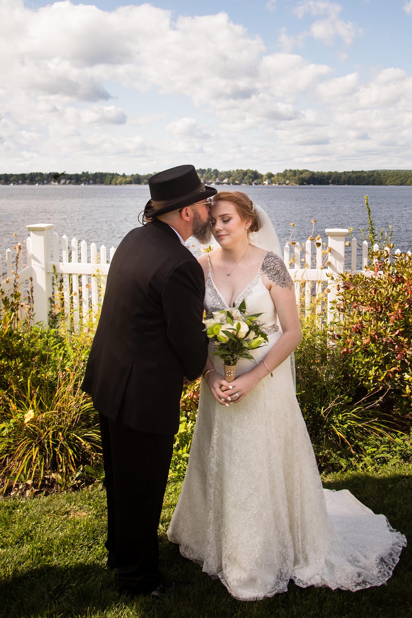 Gaffney Wedding 1181 - Portfolio: Engagements / Weddings