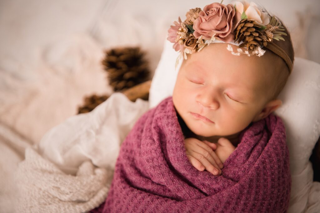 Jasmine Dorr Infant 1012 1024x683 - Newborn Photography