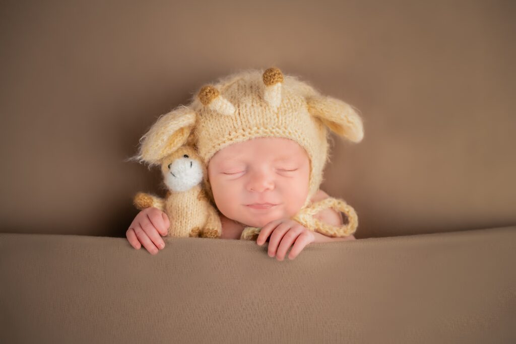 Josslyn Hagan Infant 1014 1024x683 - Newborn Photography