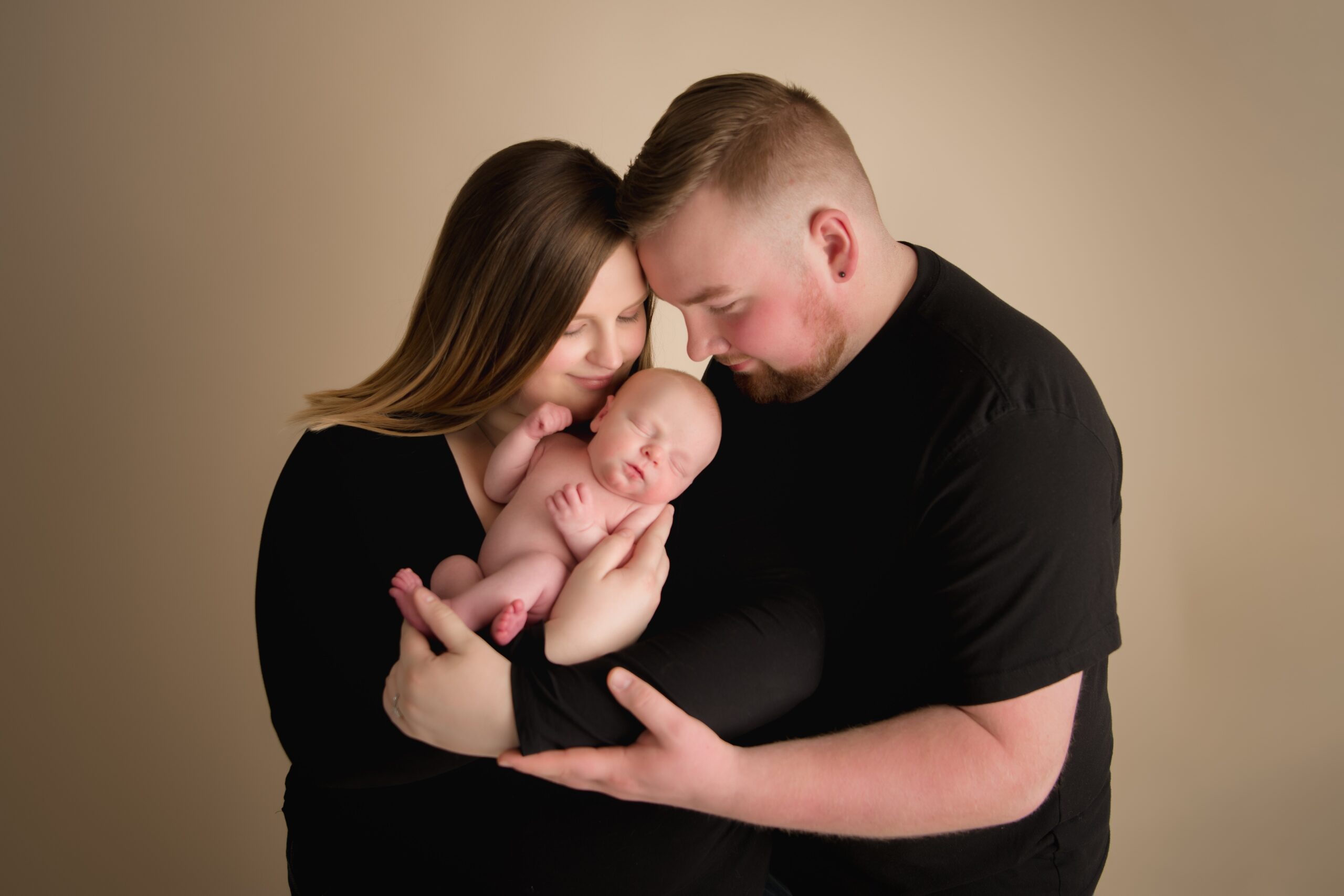 Josslyn Hagan Infant 1036 scaled - Portfolio: Infant Photography