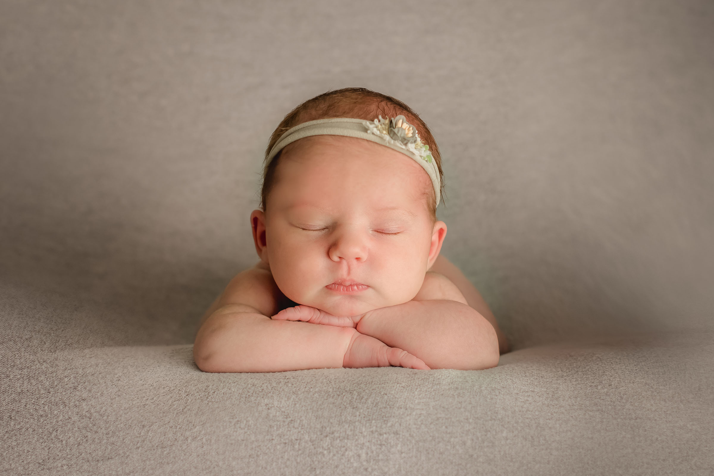 Kaeleigh Durand 1004 - Newborn Photography