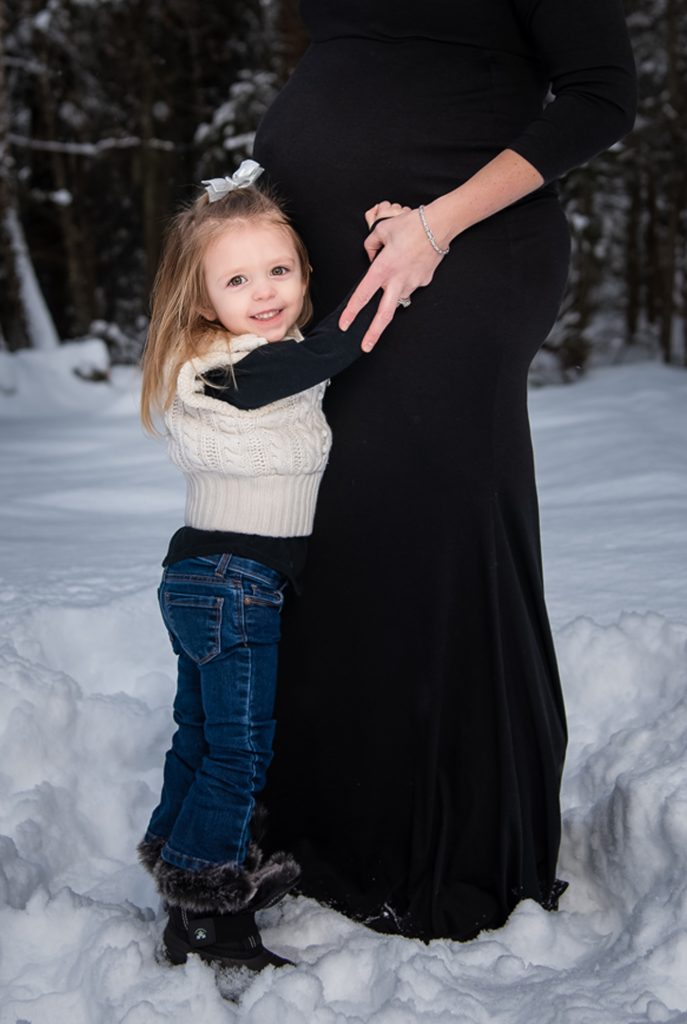 Katherine 4 687x1024 - Portfolio: Maternity