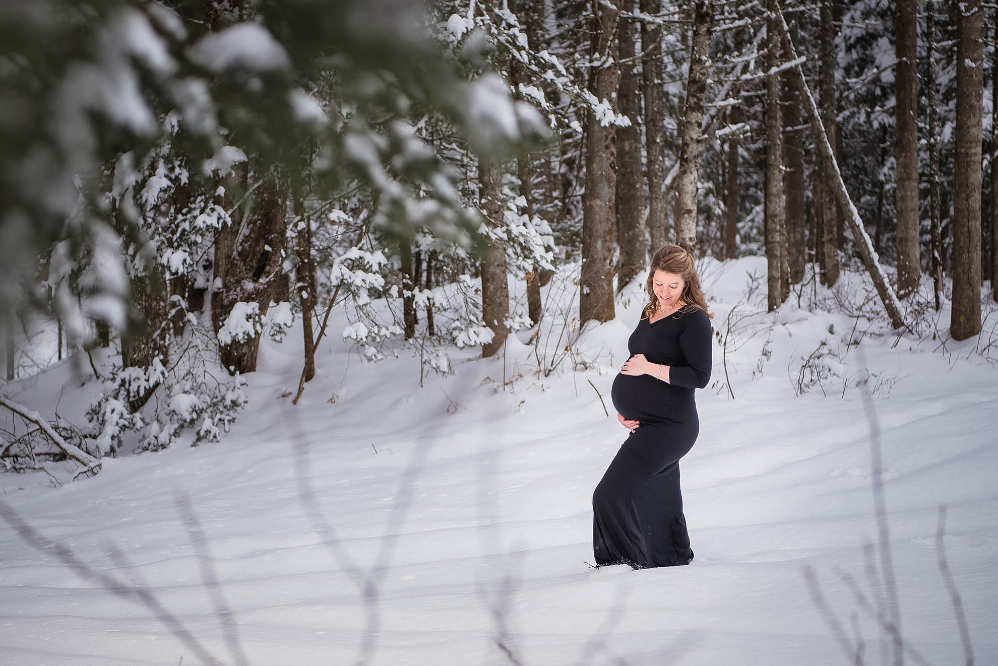 Katherine 7 - Maternity Photography