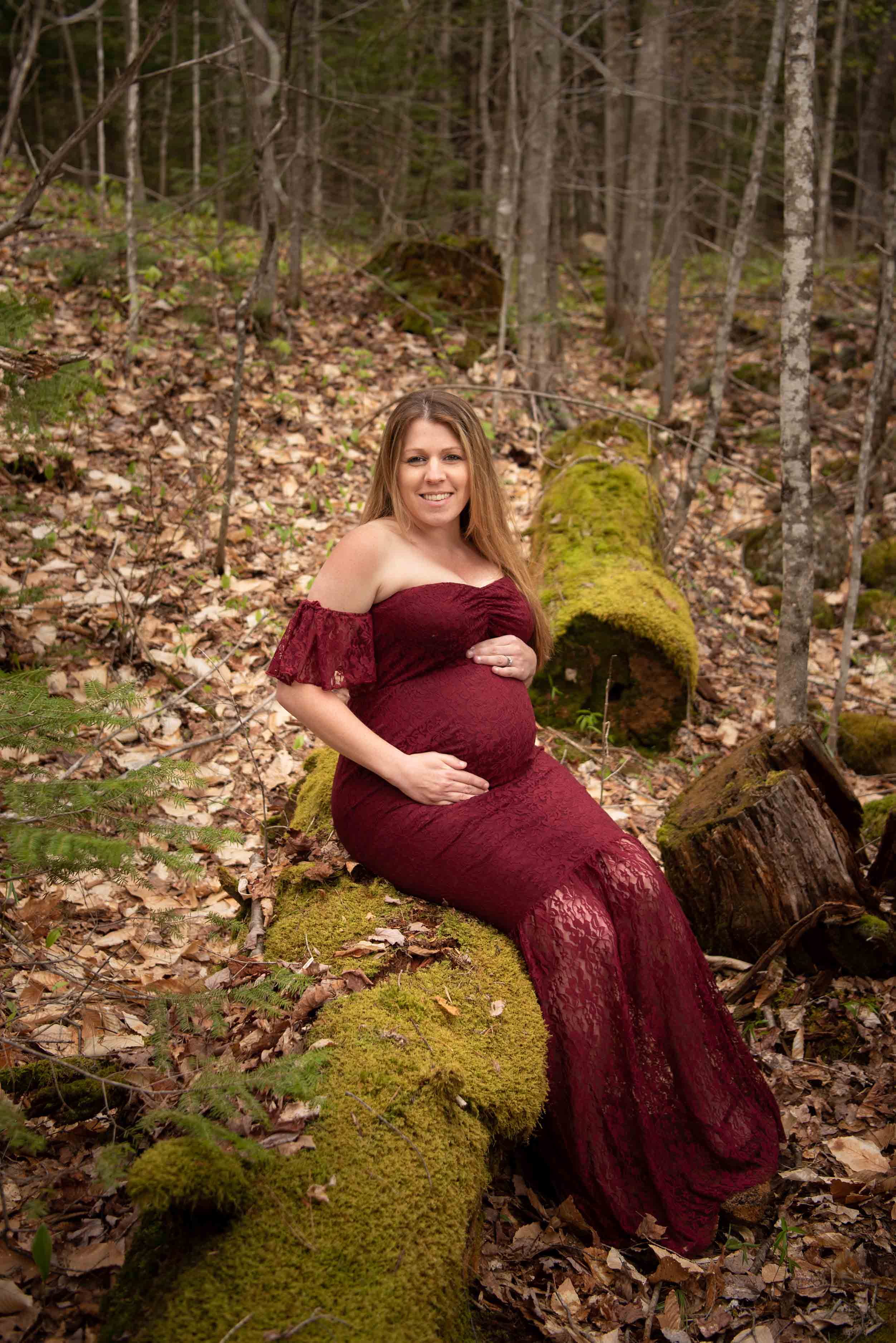 Kayla Post Maternity 1003 - Maternity Photography