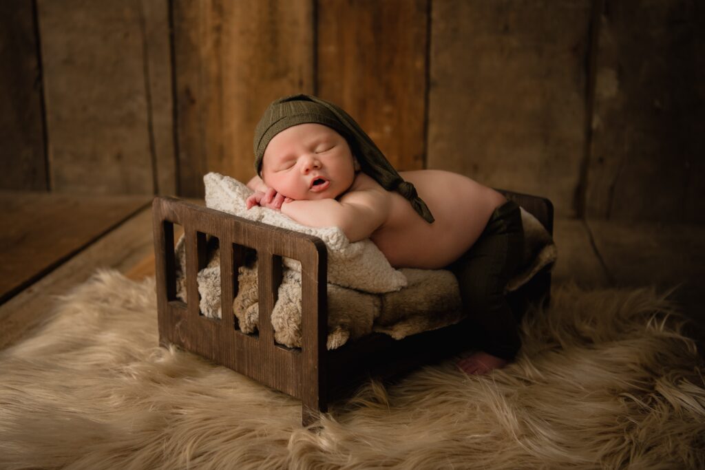 Kelley Jo Infant Knox 1049 1024x683 - Newborn Photography