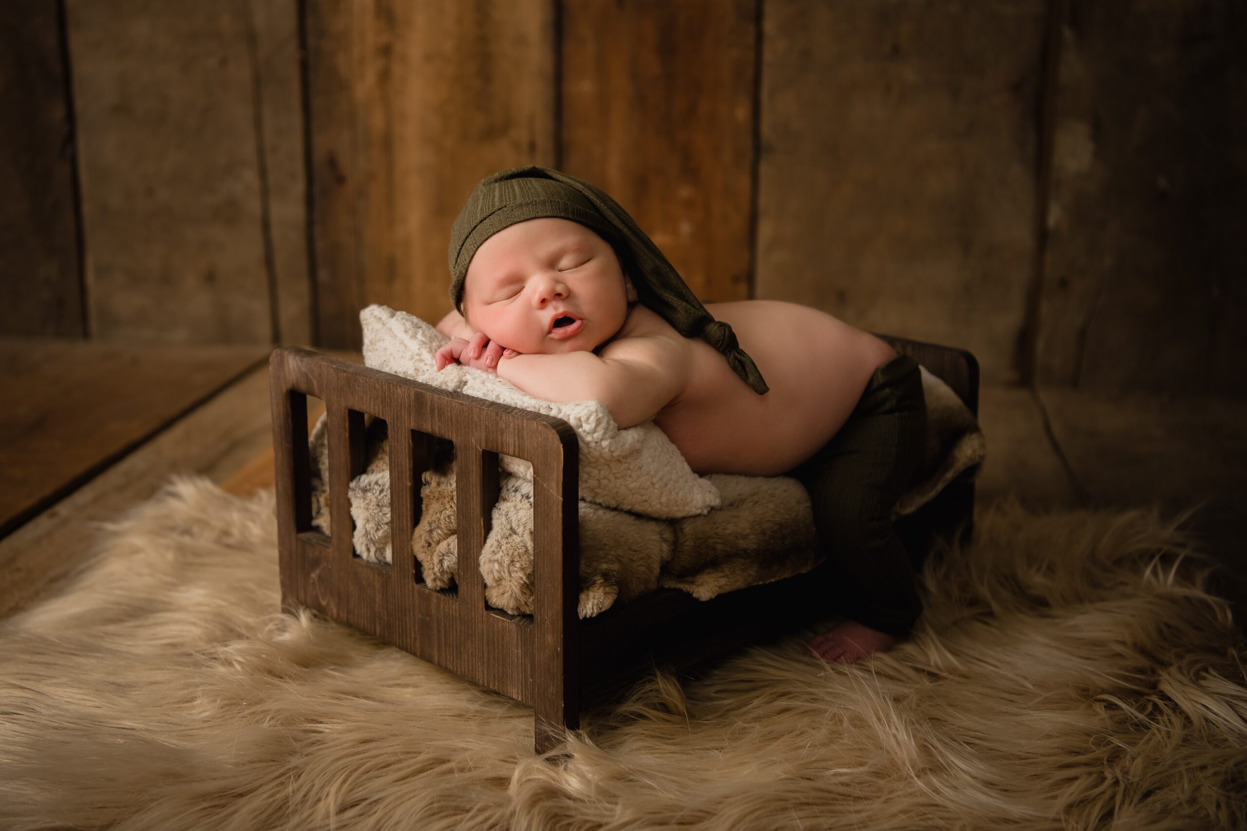 Kelley Jo Infant Knox 1049 scaled - Newborn Photography