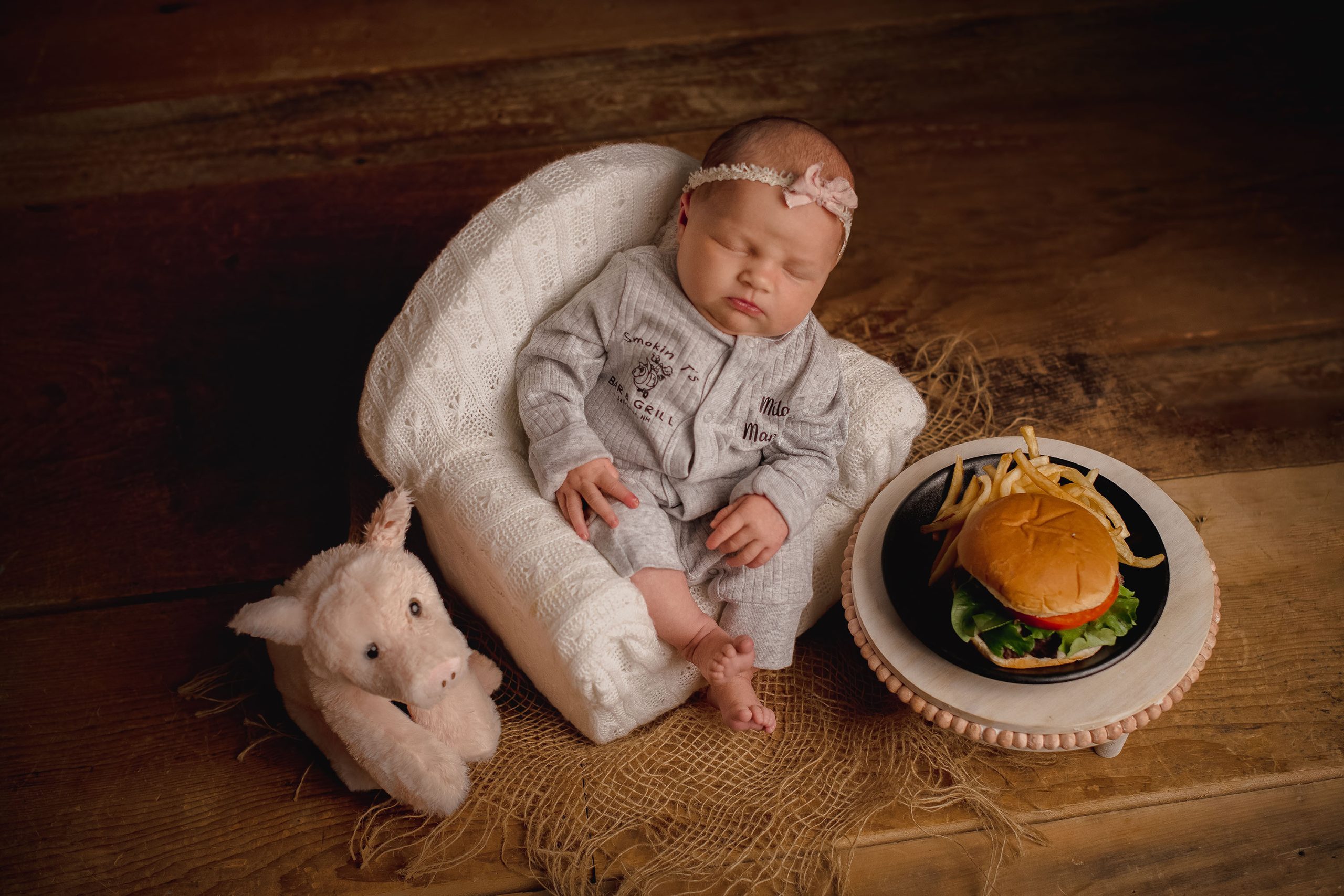 Kristen Kilby 1 scaled - Newborn Photography