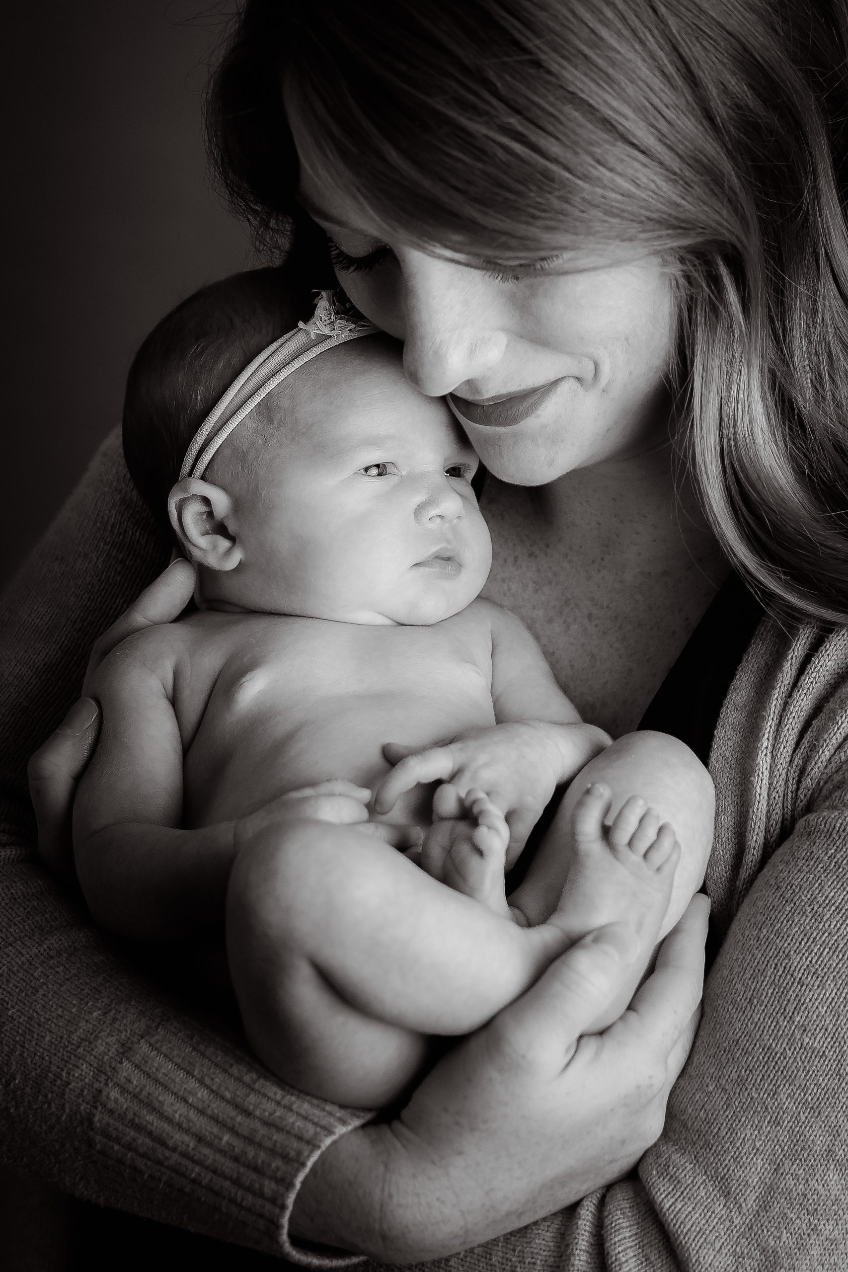 Kristen Kilby 16 scaled - Newborn Photography