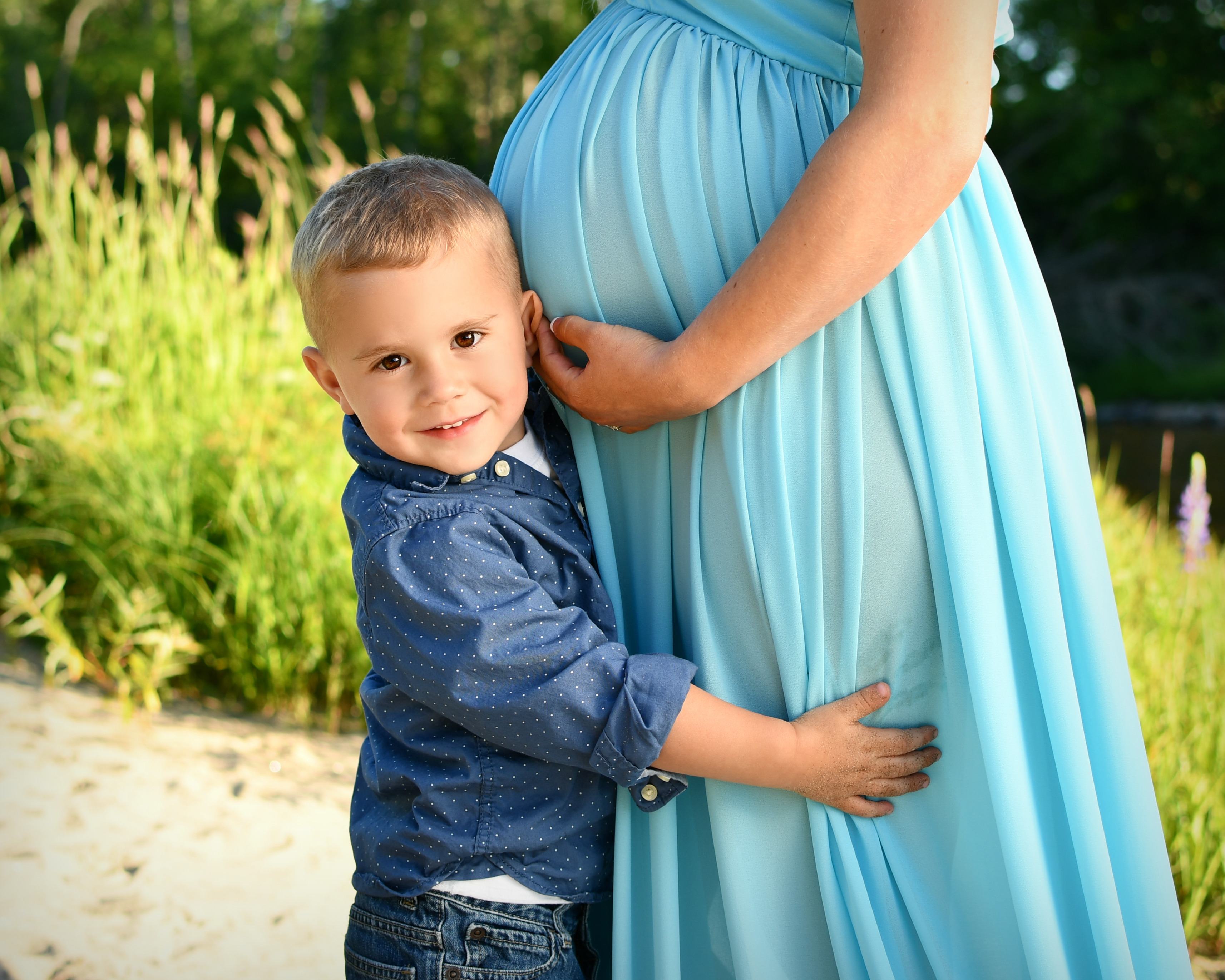 Lancaster Maternity Photographer 1 - Portfolio: Maternity