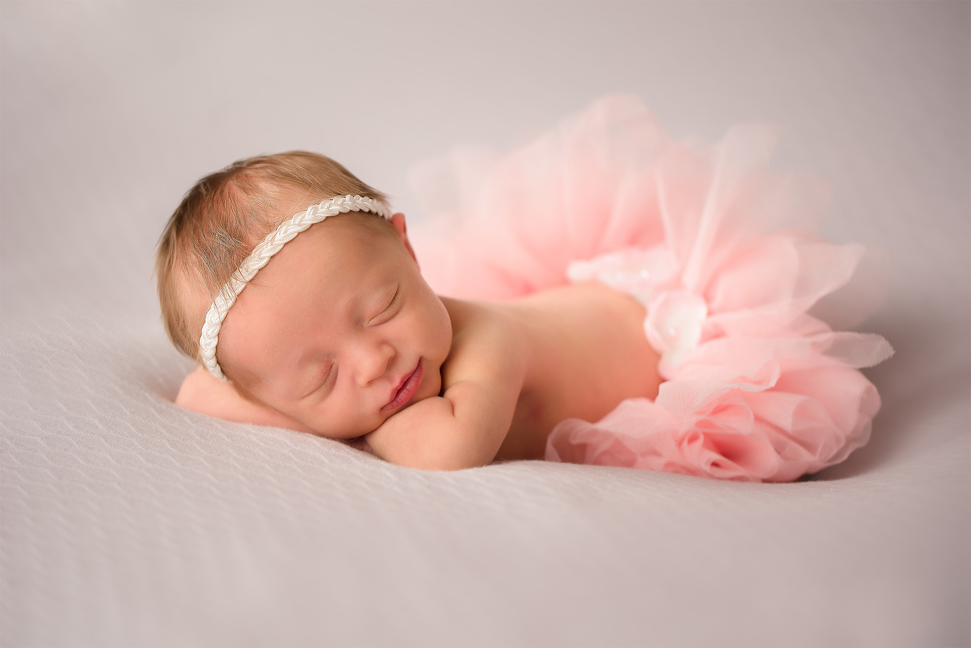 Leavitt 9 - Portfolio: Infant Photography