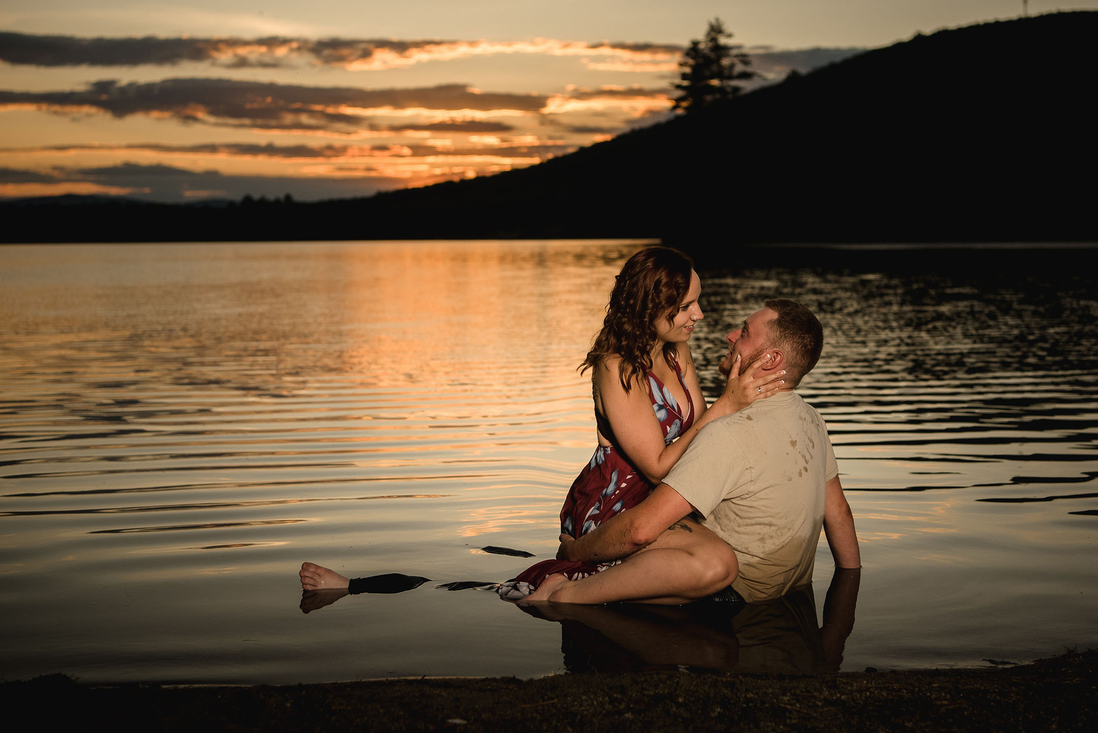 Lexie 1049 - Engagement + Couples Photography