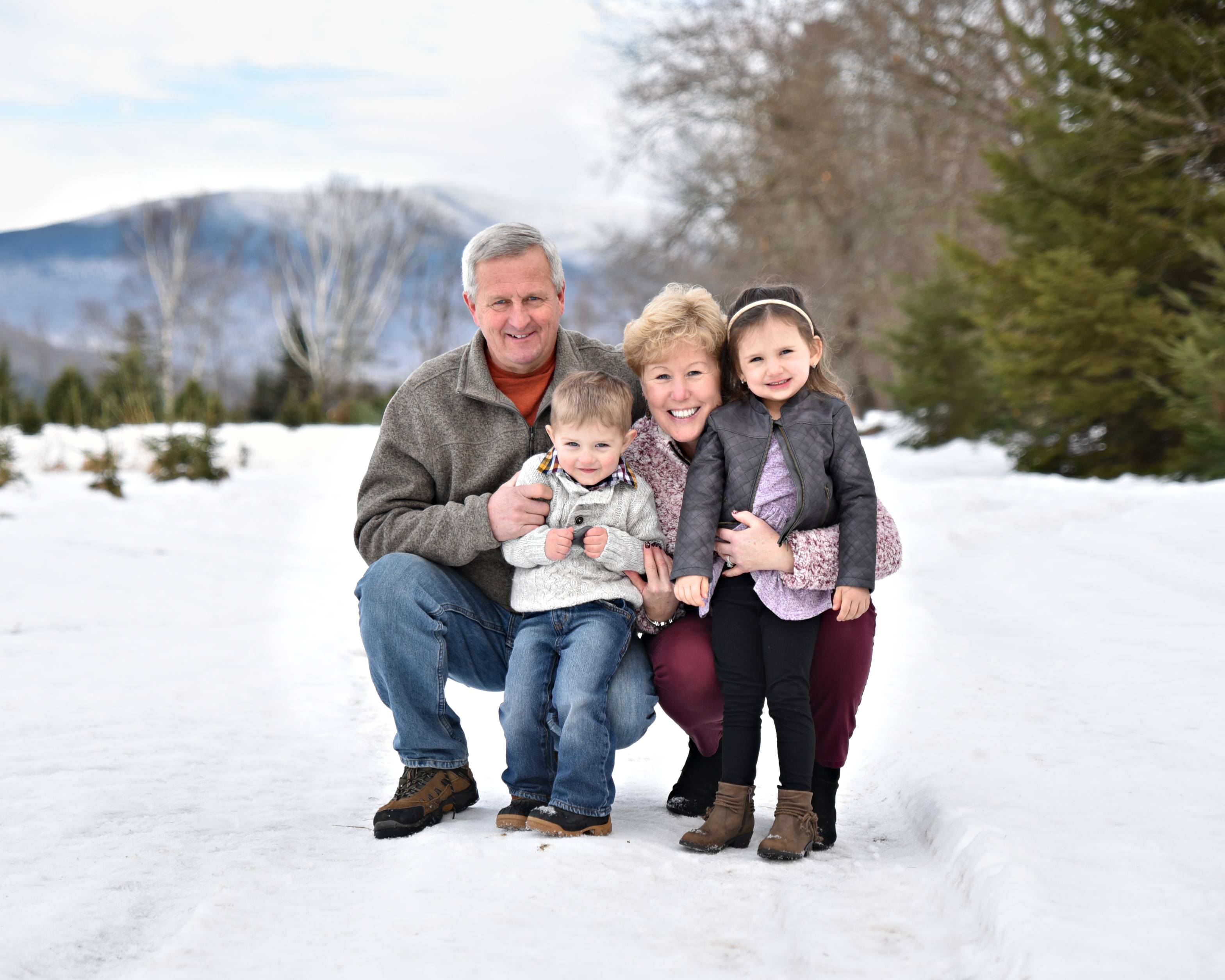 Littleton Family Photographer 3 - Portfolio: Family