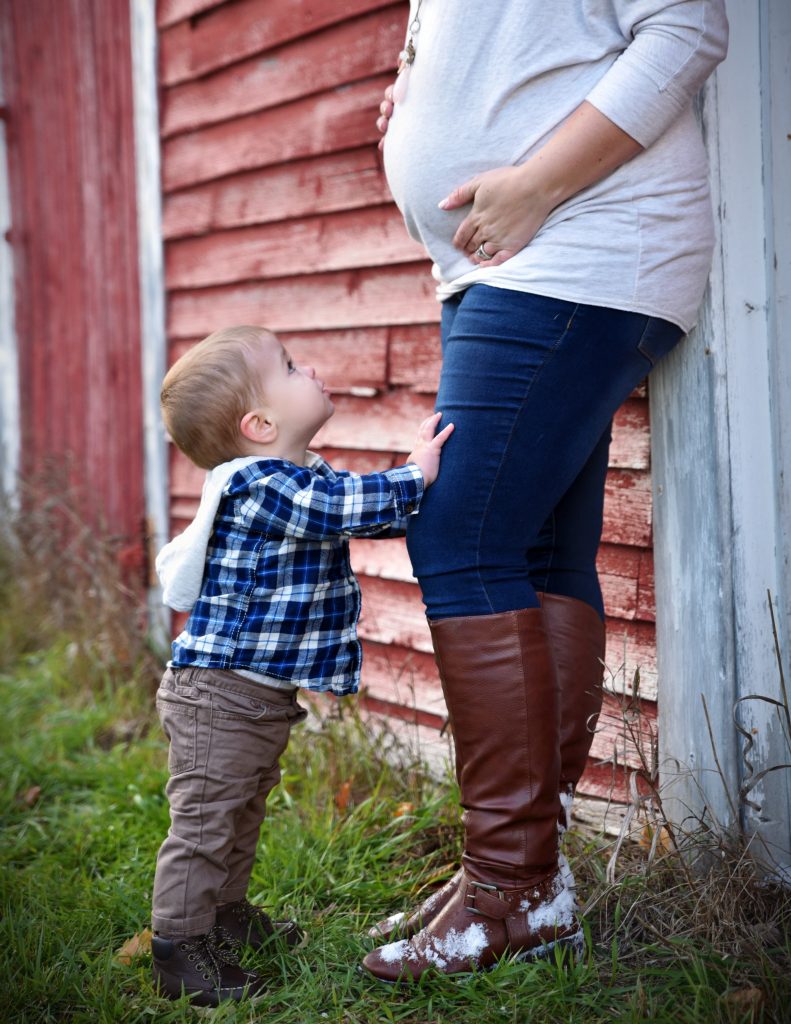 Maternity Photographer 5 791x1024 - Maternity Photography