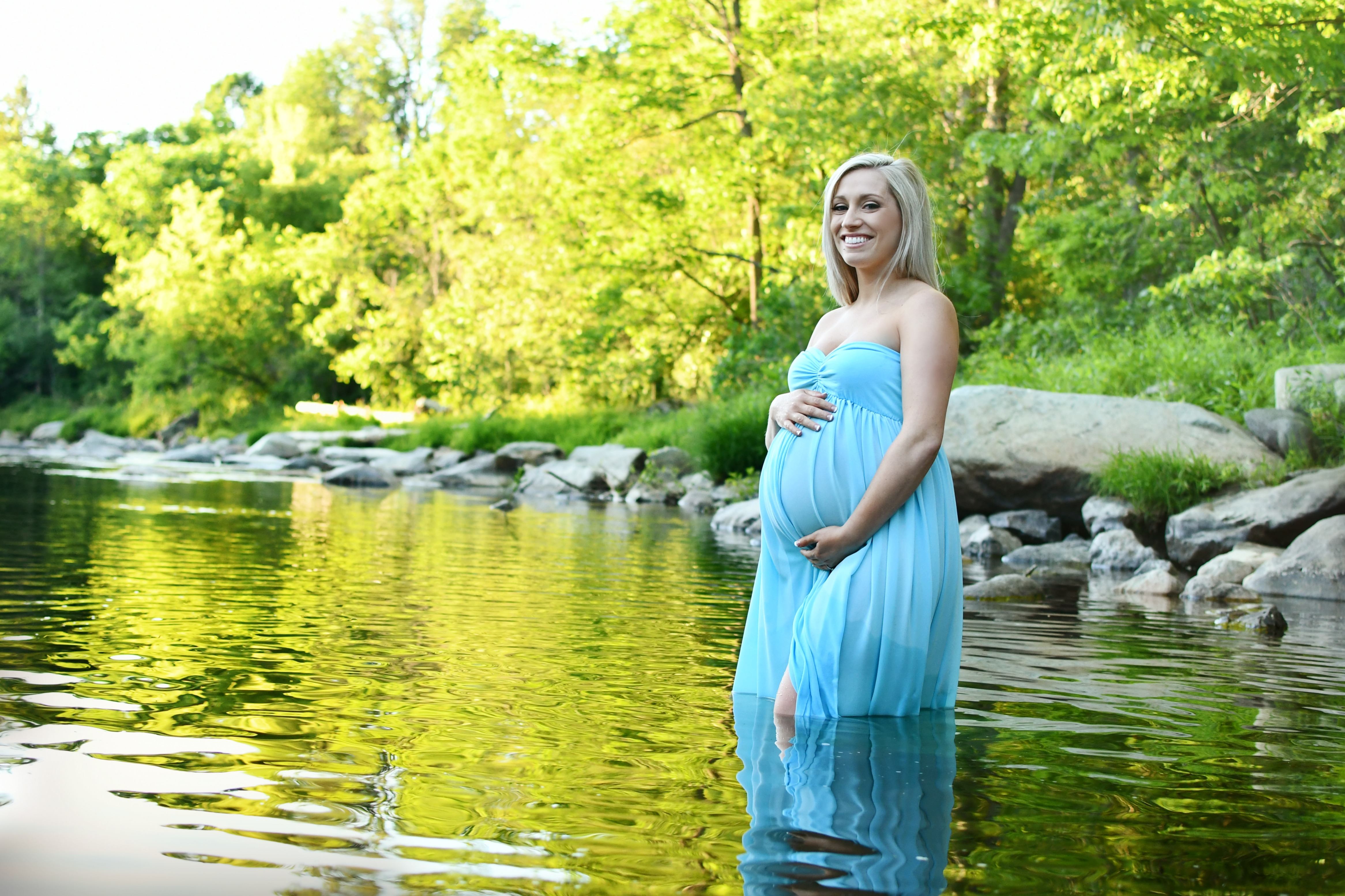Maternity Photography 5 - Portfolio: Maternity