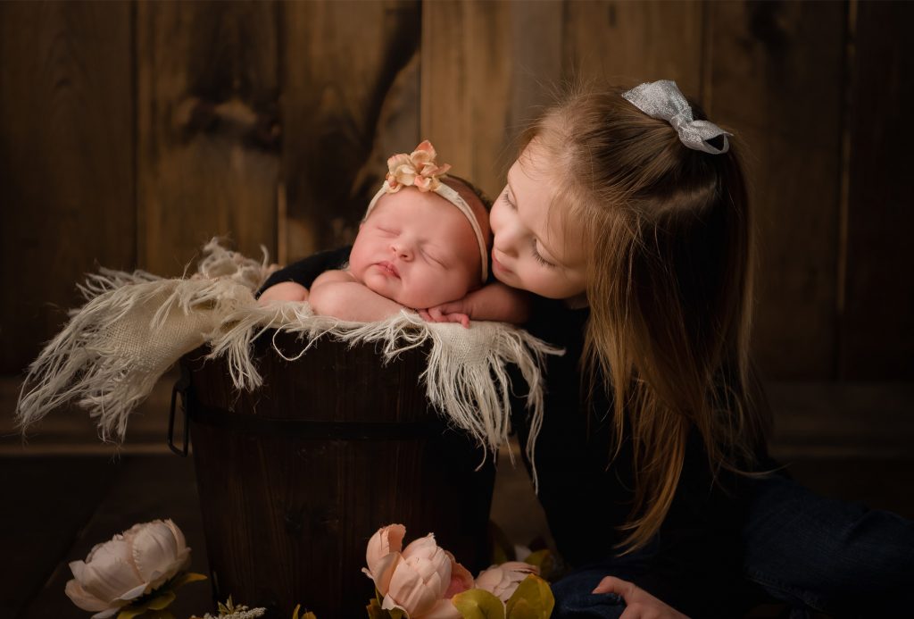 McMann 2 1024x693 - Newborn Photography