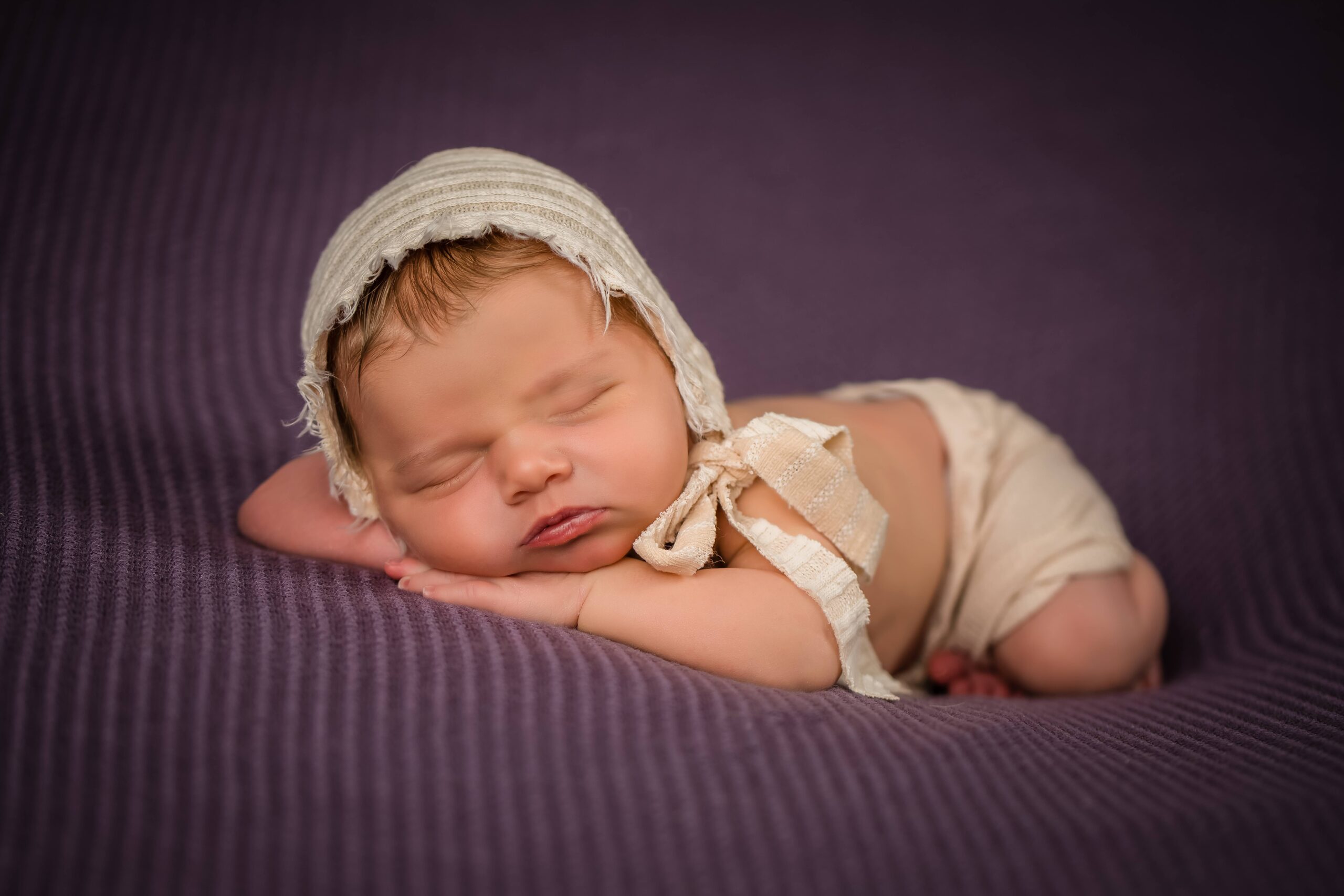 Monica Pilcher Infant 1024 scaled - Newborn Photography