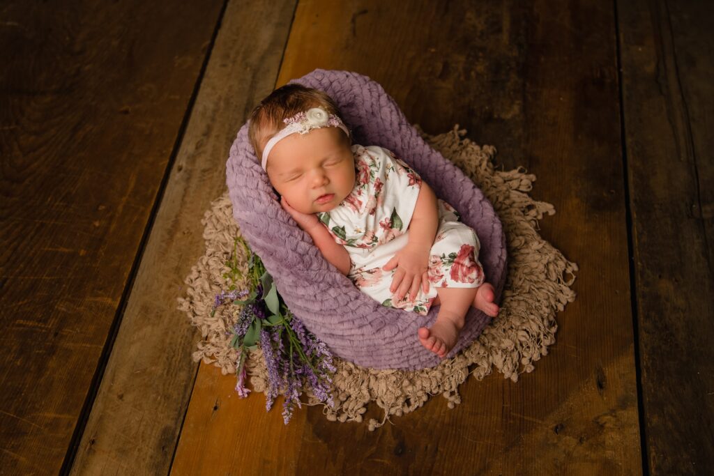 Monica Pilcher Infant 1034 1024x683 - Newborn Photography