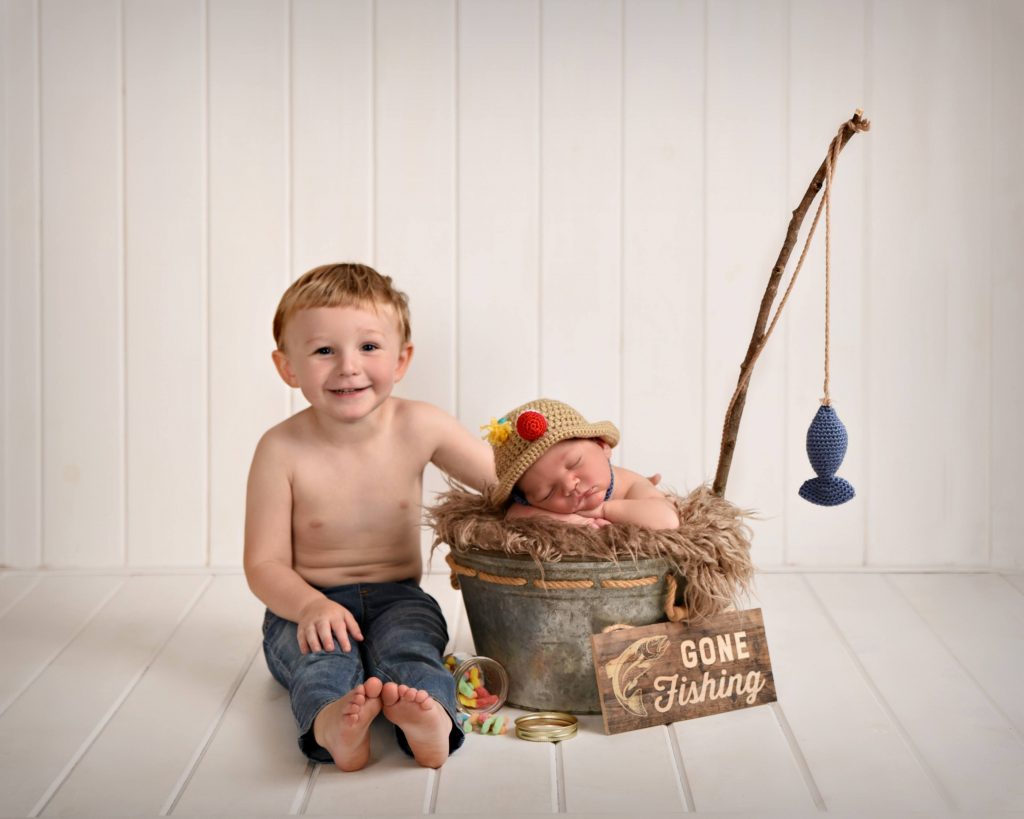 New Hampshire Newborn Photographer 2 1024x819 - Newborn Photography