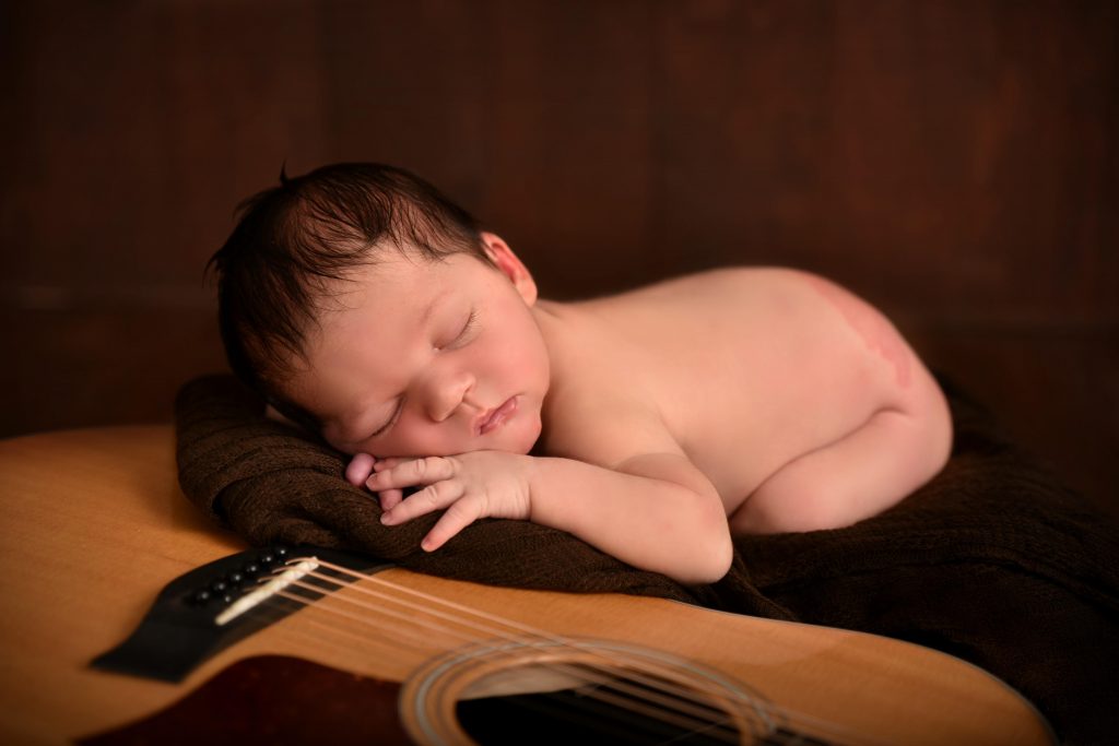 New Hampshire Newborn Photographer 3 1024x683 - Newborn Photography