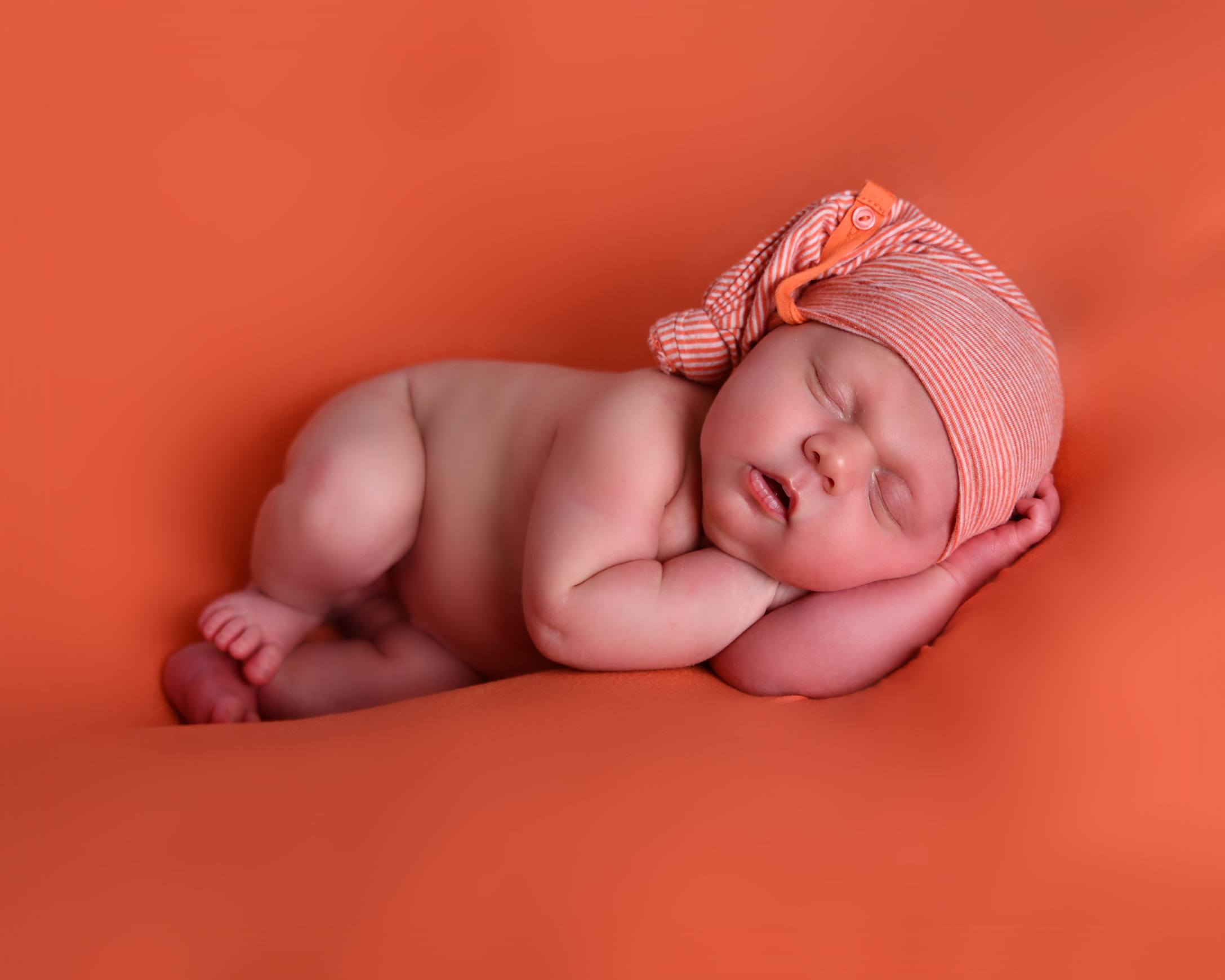 New Hampshire Newborn Photography 1 - Portfolio: Infant Photography