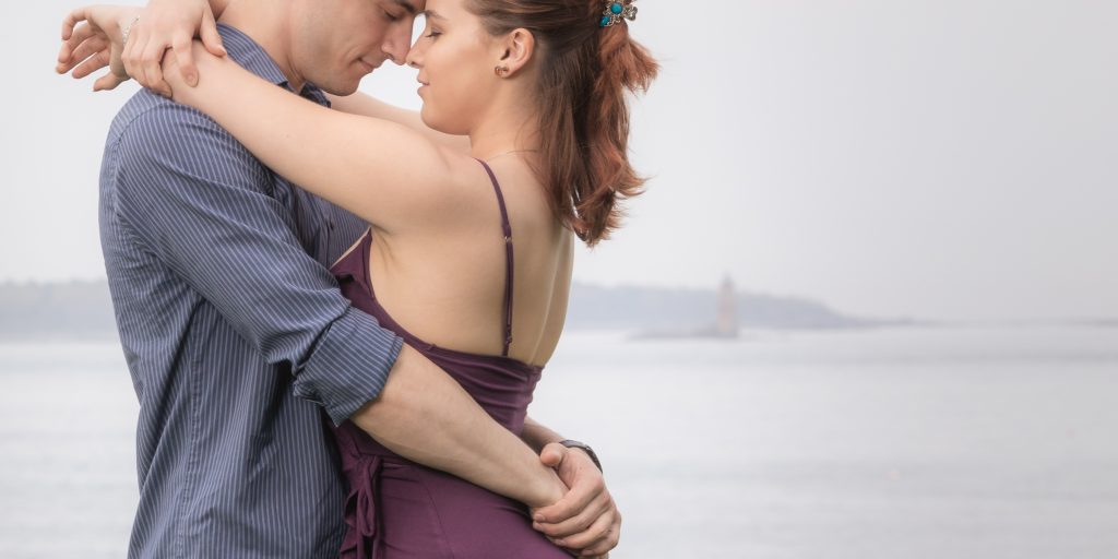 New Hampshire  Engagement Photographer 078 1024x512 - Engagement + Couples Photography