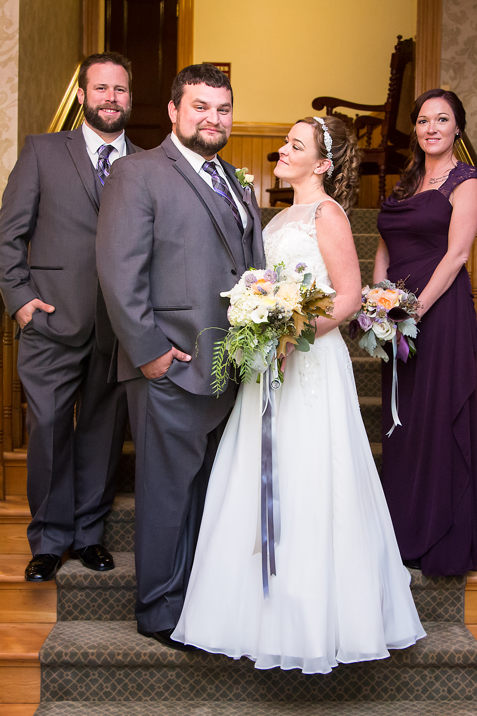 New Hampshire Wedding Photographer 070 - Portfolio: Engagements / Weddings