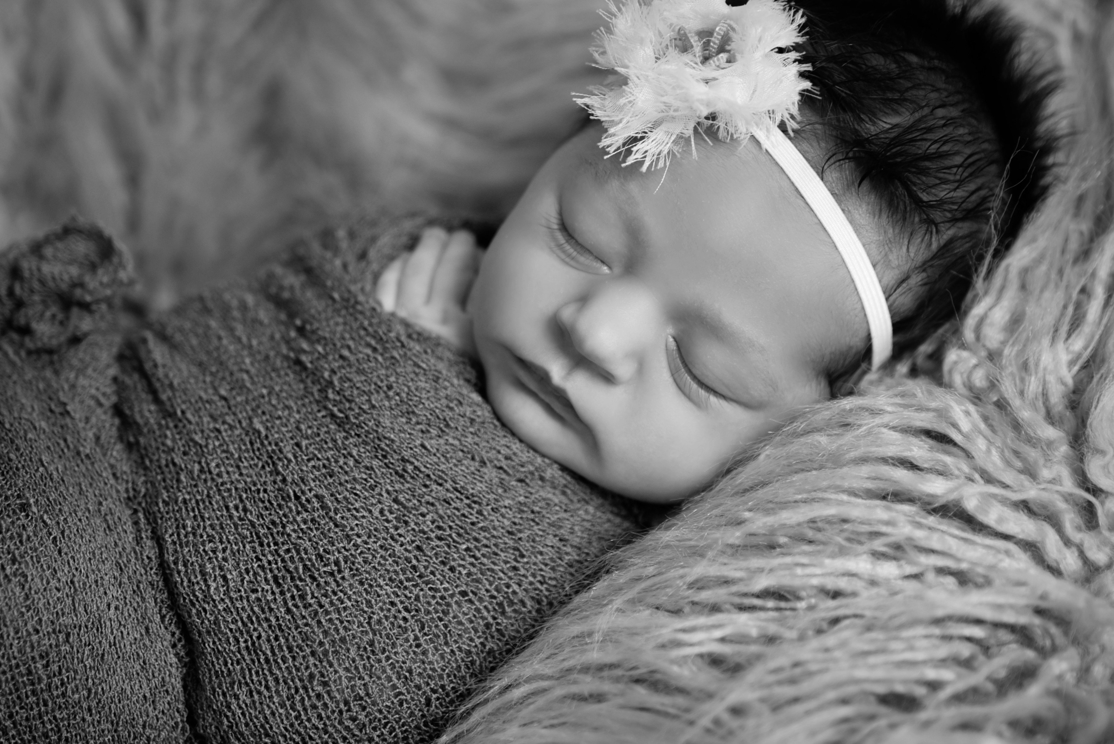 Newborn 2  - Newborn Photography