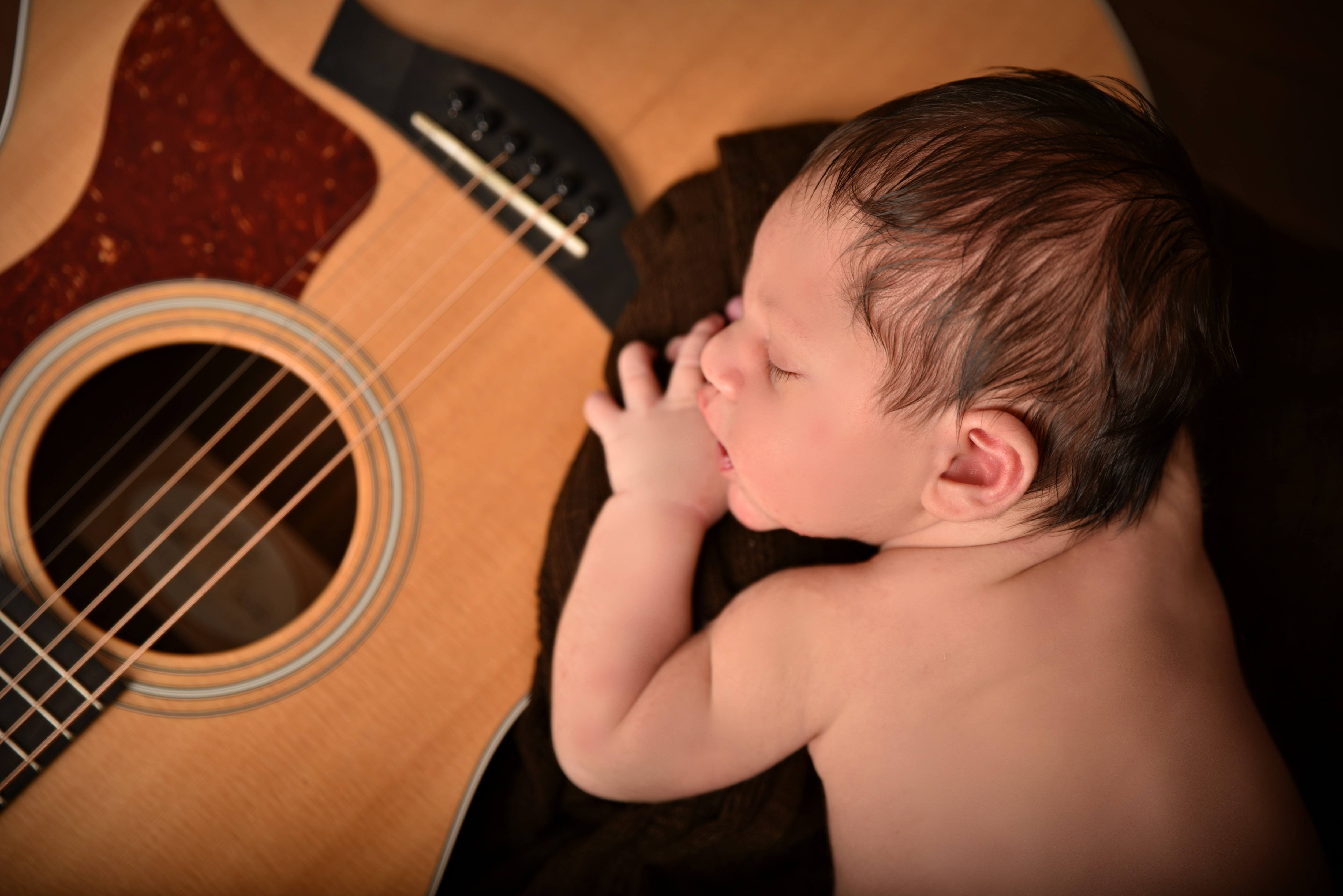 Newborn Photography 3 - Portfolio: Infant Photography