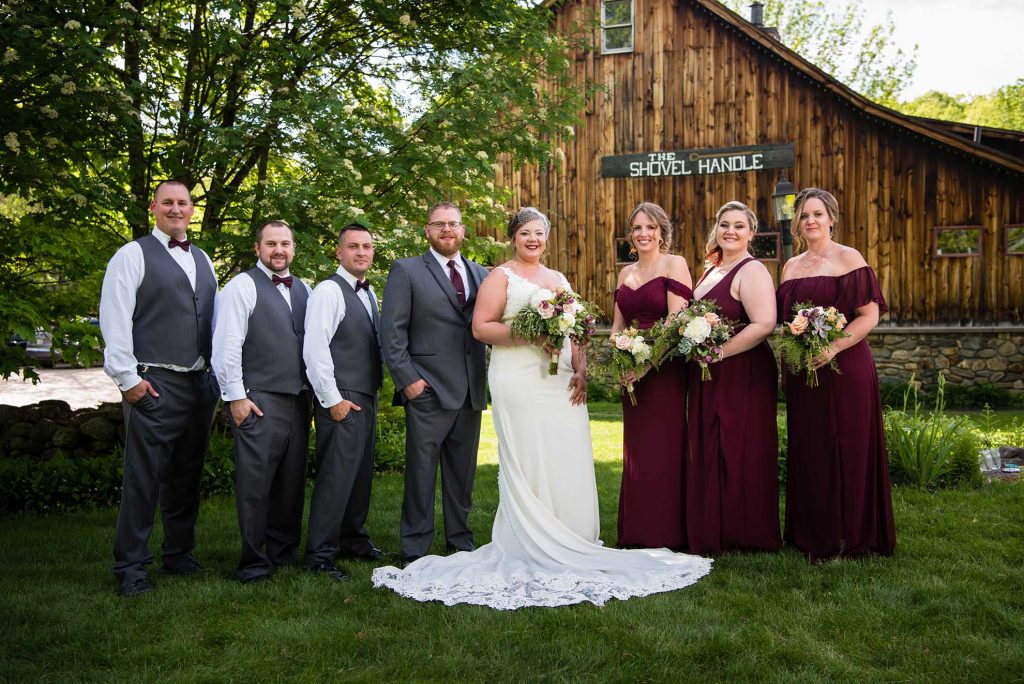 Pushee 9 1024x684 - Portfolio: Engagements / Weddings