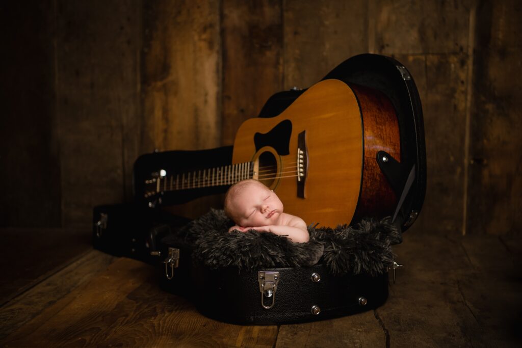 Rebecca Jane Marie Infant 1028 1024x683 - Newborn Photography