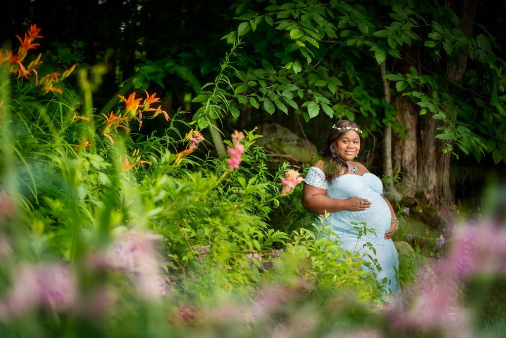 Stephane 1 1024x684 - Portfolio: Maternity